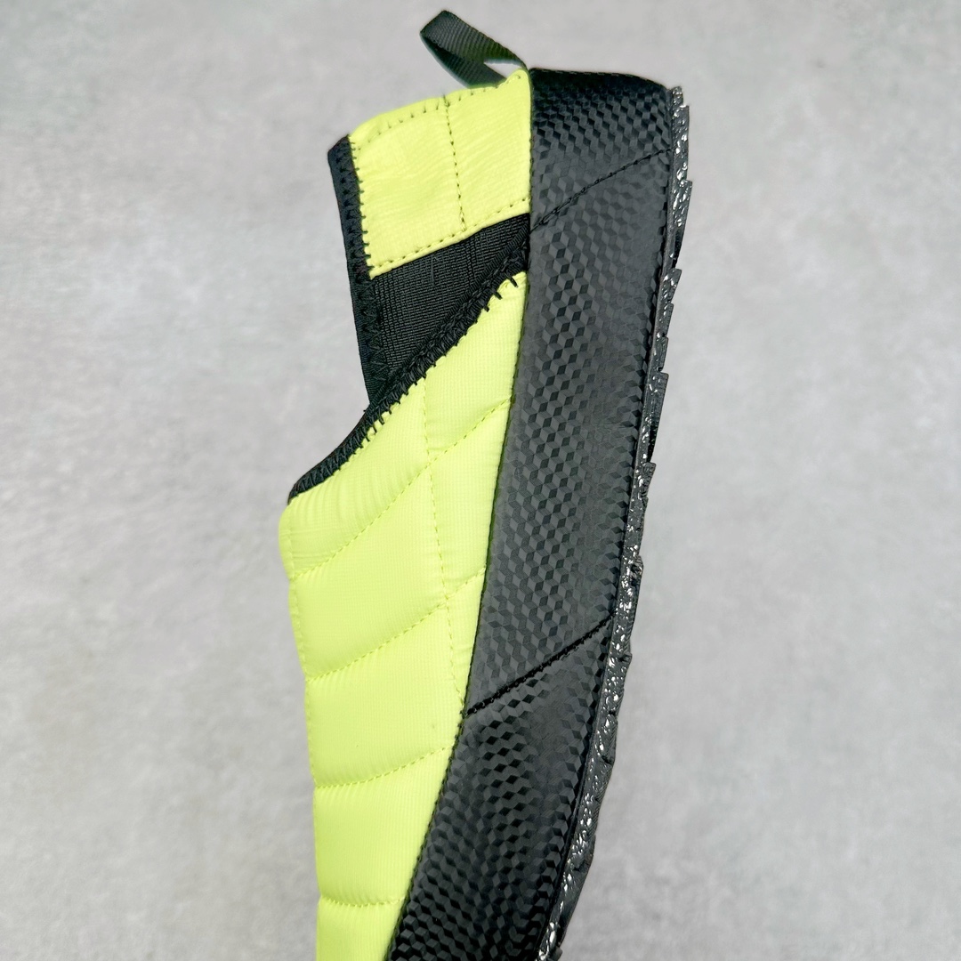 图片[7]-THE NORTH FACE 北面一脚蹬超轻保暖面包棉鞋 尺码：36 36.5 37.5 38 38.5 39 40 40.5 41 42 42.5 43 44 44.5 45-选品中心