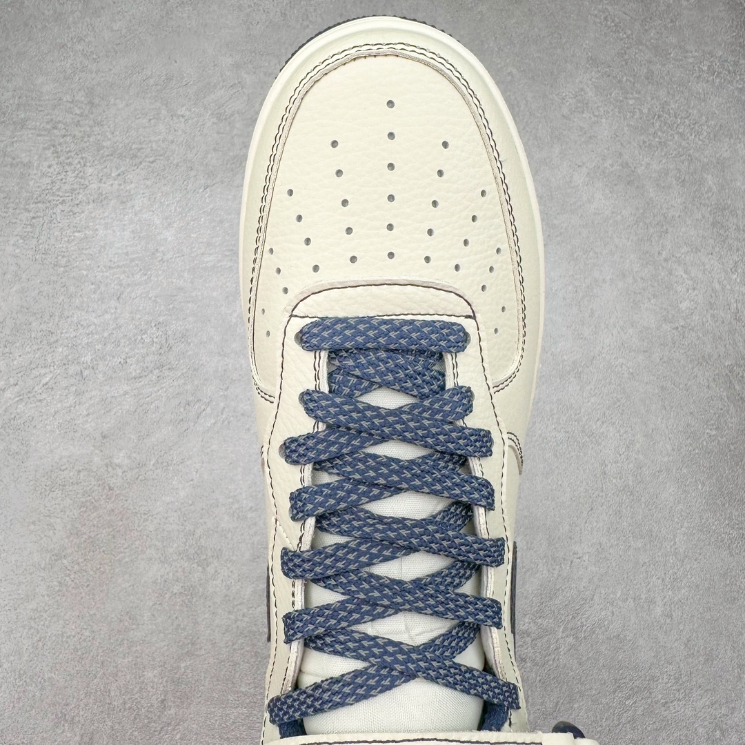 图片[4]-NK Air Force 1 Mid 空军一号中帮高帮百搭休闲运动板鞋 MU3603-202 柔软、弹性十足的缓震性能和出色的中底设计 横跨复古与现代的外型结合 造就出风靡全球三十多年的Force 1 尺码：36 36.5 37.5 38 38.5 39 40 40.5 41 42 42.5 43 44 44.5 45-选品中心