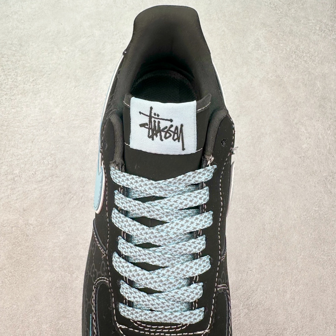 图片[5]-NK Air Force 1´07 Low 空军一号低帮百搭休闲运动板鞋 KK1988-008 柔软、弹性十足的缓震性能和出色的中底设计 横跨复古与现代的外型结合 造就出风靡全球 三十多年的Force 1 直到今天还深受青睐 尺码：36 36.5 37.5 38 38.5 39 40 40.5 41 42 42.5 43 44 44.5 45-选品中心