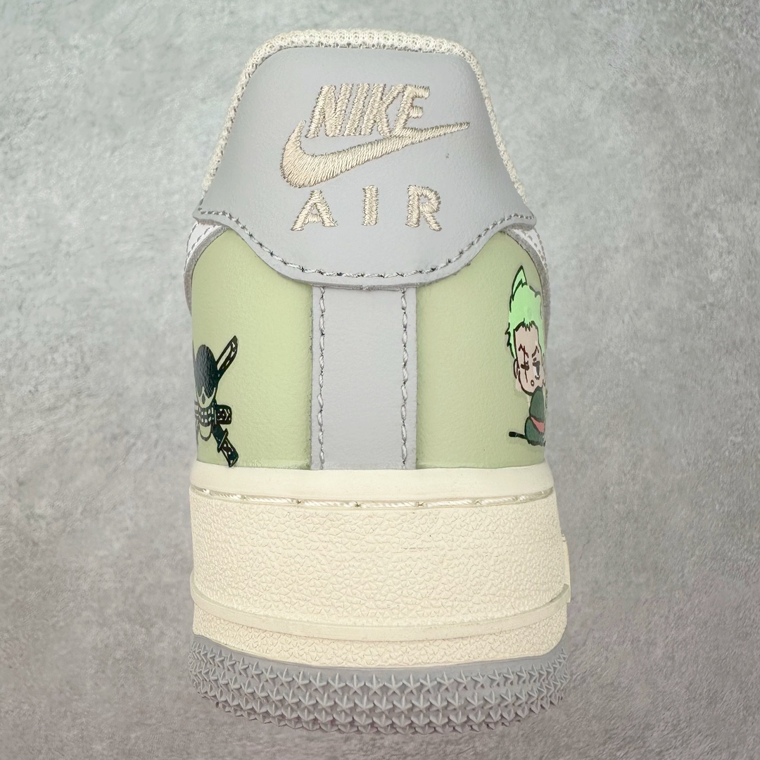 图片[8]-NK Air Force 1´07 Low 空军一号低帮百搭休闲运动板鞋 CJ0304-510 柔软、弹性十足的缓震性能和出色的中底设计 横跨复古与现代的外型结合 造就出风靡全球 三十多年的Force 1 直到今天还深受青睐 尺码：36 36.5 37.5 38 38.5 39 40 40.5 41 42 42.5 43 44 44.5 45-选品中心