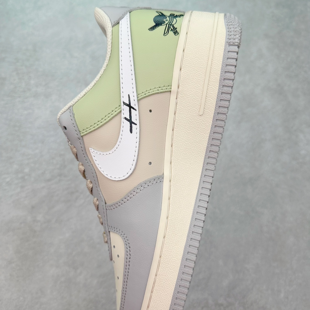 图片[7]-NK Air Force 1´07 Low 空军一号低帮百搭休闲运动板鞋 CJ0304-510 柔软、弹性十足的缓震性能和出色的中底设计 横跨复古与现代的外型结合 造就出风靡全球 三十多年的Force 1 直到今天还深受青睐 尺码：36 36.5 37.5 38 38.5 39 40 40.5 41 42 42.5 43 44 44.5 45-选品中心