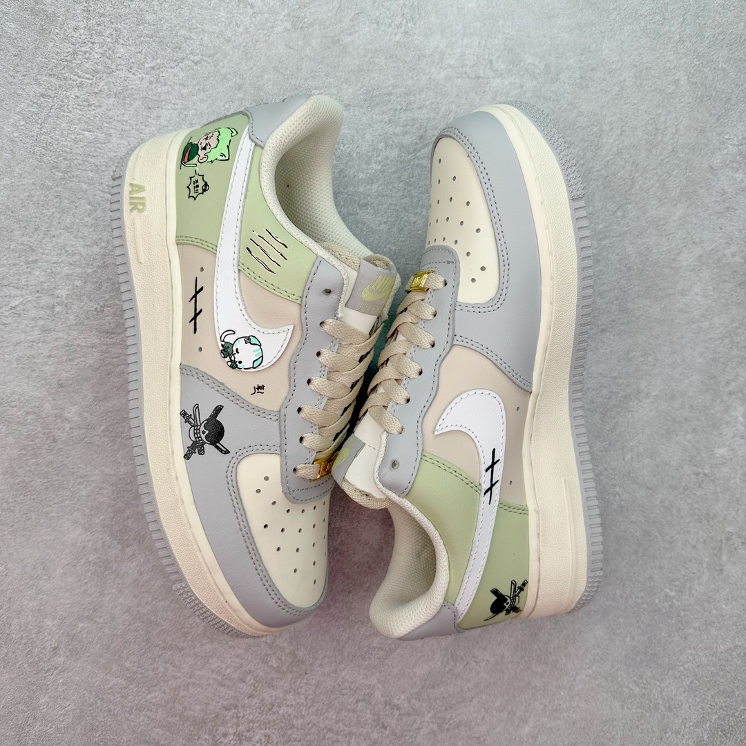 图片[3]-NK Air Force 1´07 Low 空军一号低帮百搭休闲运动板鞋 CJ0304-510 柔软、弹性十足的缓震性能和出色的中底设计 横跨复古与现代的外型结合 造就出风靡全球 三十多年的Force 1 直到今天还深受青睐 尺码：36 36.5 37.5 38 38.5 39 40 40.5 41 42 42.5 43 44 44.5 45-选品中心