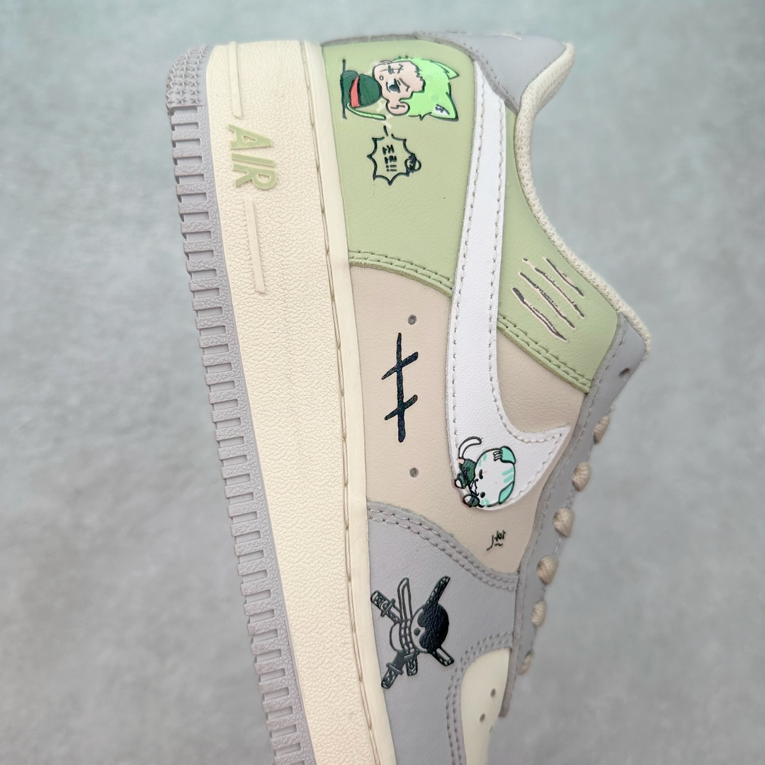 图片[6]-NK Air Force 1´07 Low 空军一号低帮百搭休闲运动板鞋 CJ0304-510 柔软、弹性十足的缓震性能和出色的中底设计 横跨复古与现代的外型结合 造就出风靡全球 三十多年的Force 1 直到今天还深受青睐 尺码：36 36.5 37.5 38 38.5 39 40 40.5 41 42 42.5 43 44 44.5 45-选品中心