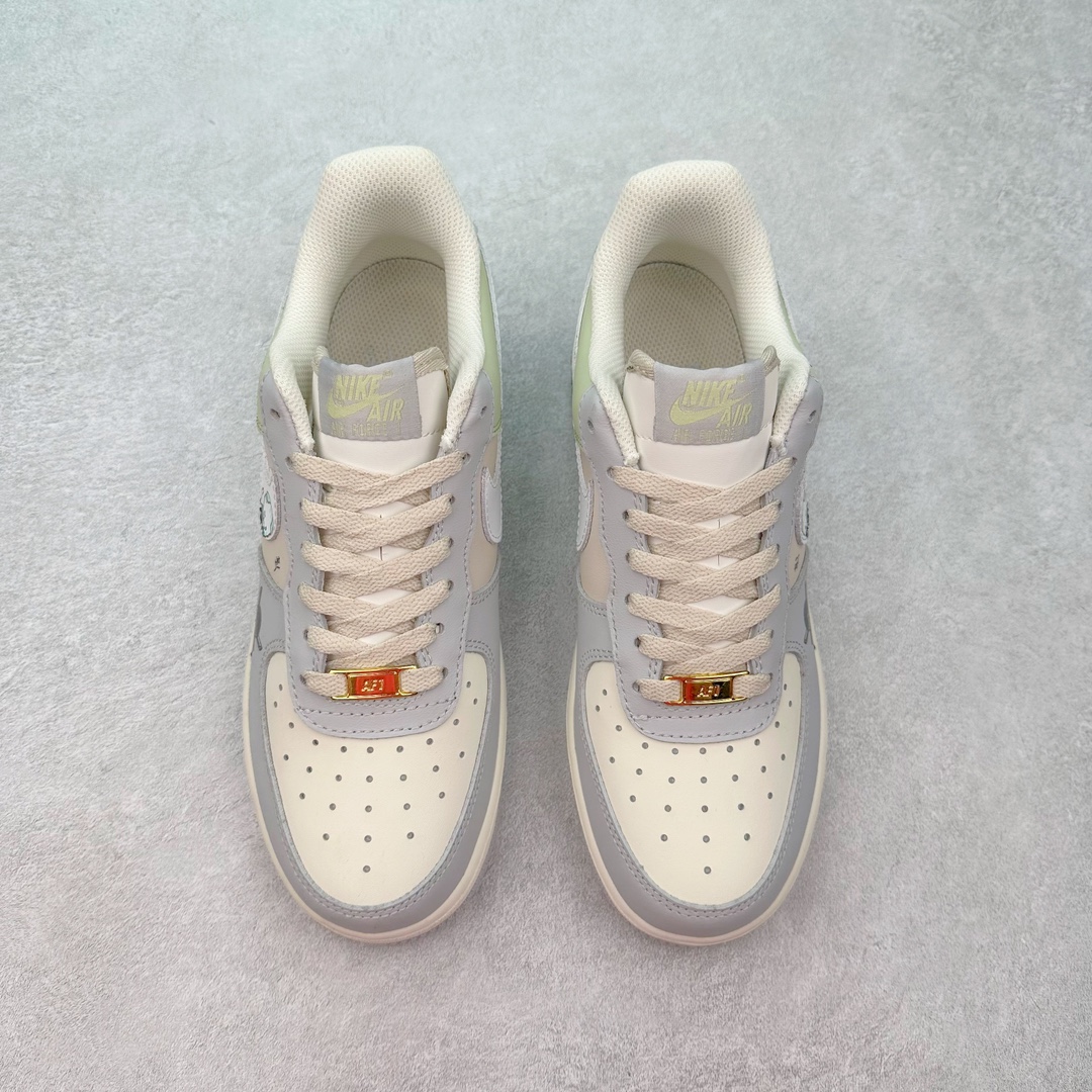 图片[2]-NK Air Force 1´07 Low 空军一号低帮百搭休闲运动板鞋 CJ0304-510 柔软、弹性十足的缓震性能和出色的中底设计 横跨复古与现代的外型结合 造就出风靡全球 三十多年的Force 1 直到今天还深受青睐 尺码：36 36.5 37.5 38 38.5 39 40 40.5 41 42 42.5 43 44 44.5 45-选品中心