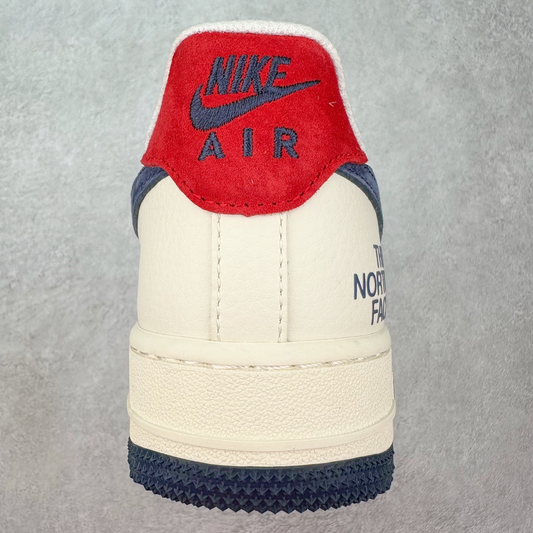 图片[8]-NK Air Force 1´07 Low 空军一号低帮百搭休闲运动板鞋 XZ6188-016 柔软、弹性十足的缓震性能和出色的中底设计 横跨复古与现代的外型结合 造就出风靡全球 三十多年的Force 1 直到今天还深受青睐 尺码：36 36.5 37.5 38 38.5 39 40 40.5 41 42 42.5 43 44 44.5 45-选品中心