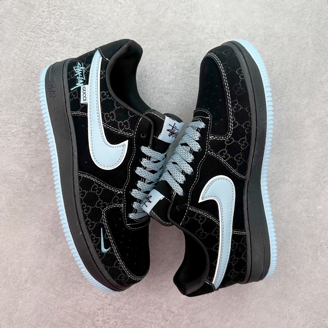 图片[3]-NK Air Force 1´07 Low 空军一号低帮百搭休闲运动板鞋 KK1988-008 柔软、弹性十足的缓震性能和出色的中底设计 横跨复古与现代的外型结合 造就出风靡全球 三十多年的Force 1 直到今天还深受青睐 尺码：36 36.5 37.5 38 38.5 39 40 40.5 41 42 42.5 43 44 44.5 45-选品中心