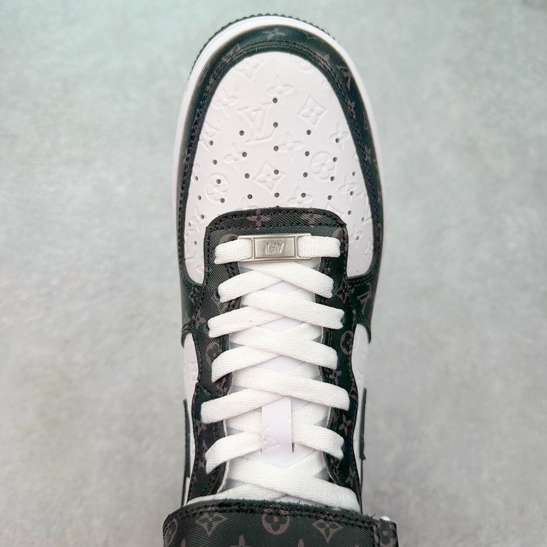 图片[4]-NK Air Force 1 Mid 空军一号中帮高帮百搭休闲运动板鞋 DV0688-400 柔软、弹性十足的缓震性能和出色的中底设计 横跨复古与现代的外型结合 造就出风靡全球三十多年的Force 1 尺码：36 36.5 37.5 38 38.5 39 40 40.5 41 42 42.5 43 44 44.5 45-选品中心