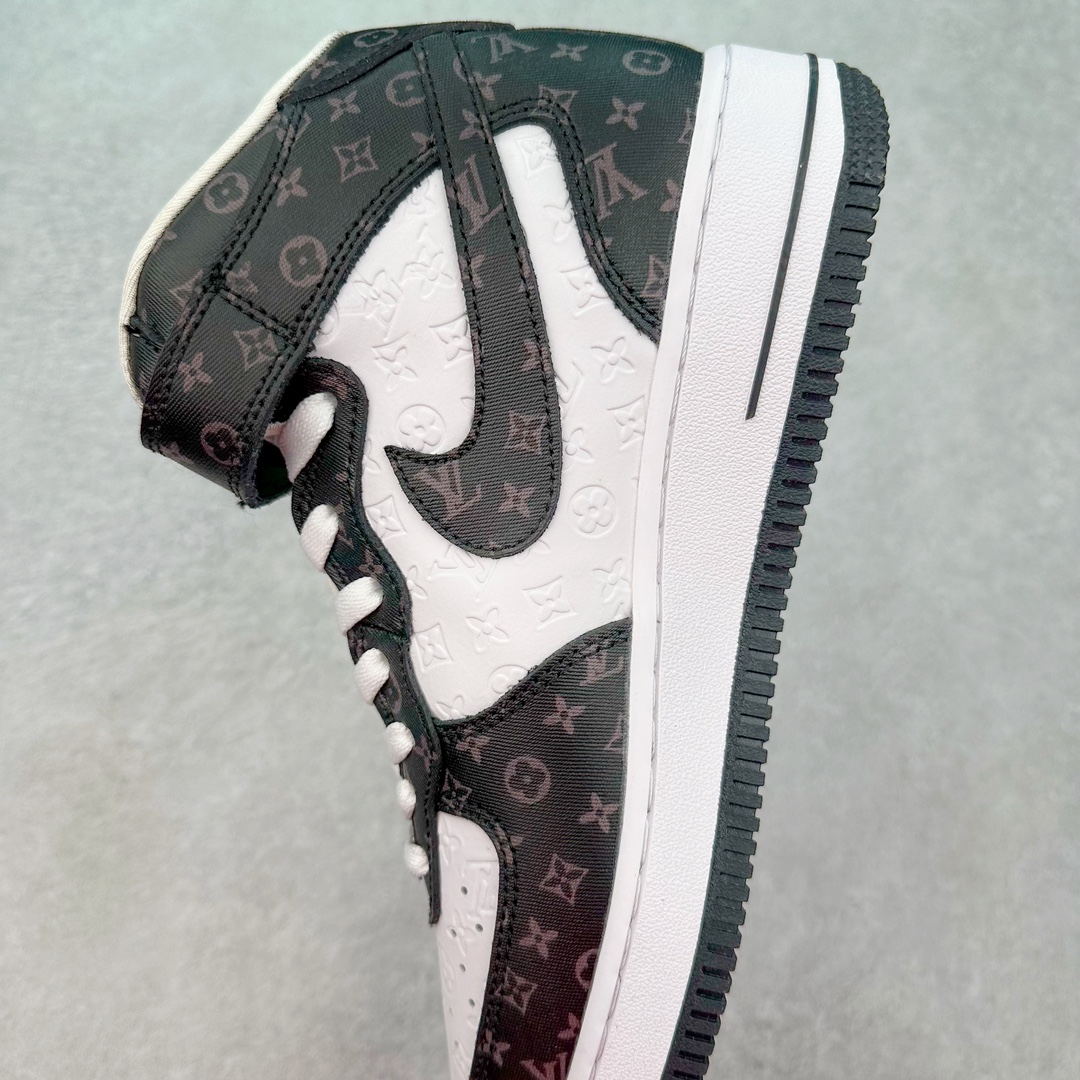 图片[7]-NK Air Force 1 Mid 空军一号中帮高帮百搭休闲运动板鞋 DV0688-400 柔软、弹性十足的缓震性能和出色的中底设计 横跨复古与现代的外型结合 造就出风靡全球三十多年的Force 1 尺码：36 36.5 37.5 38 38.5 39 40 40.5 41 42 42.5 43 44 44.5 45-选品中心