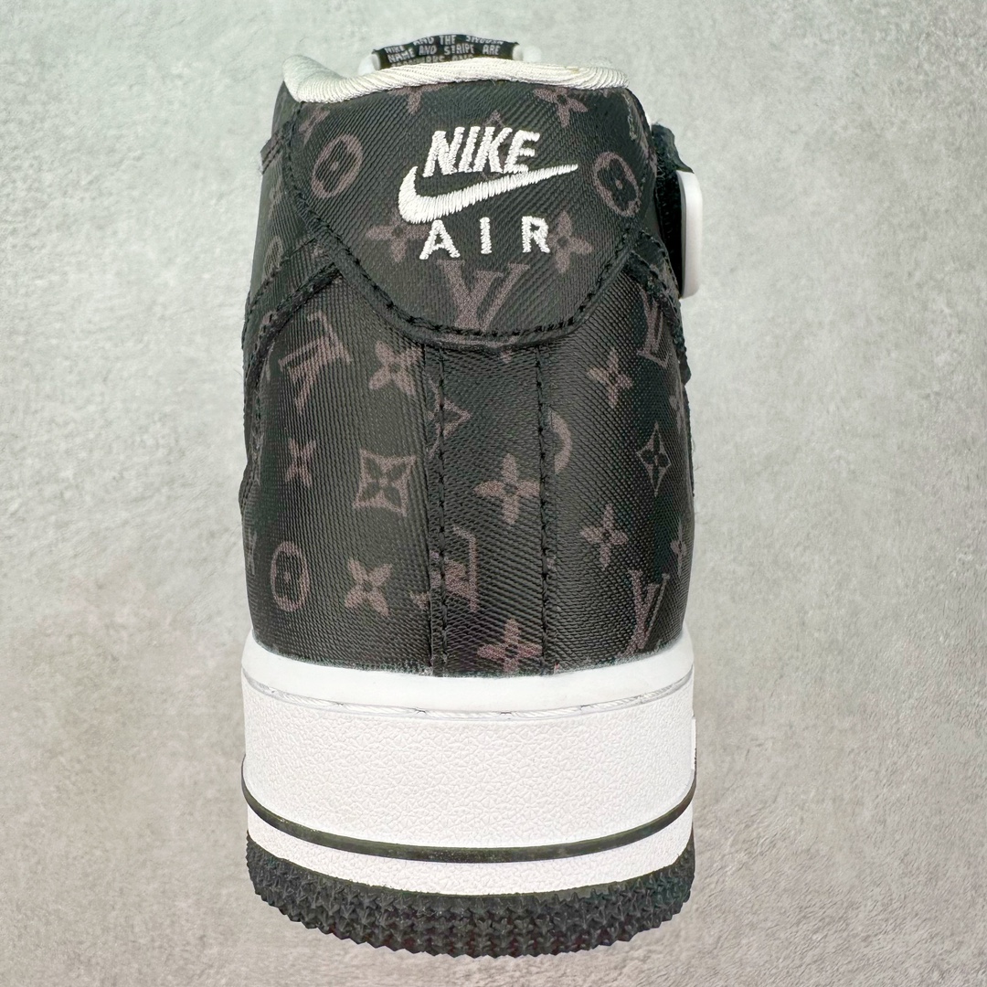 图片[8]-NK Air Force 1 Mid 空军一号中帮高帮百搭休闲运动板鞋 DV0688-400 柔软、弹性十足的缓震性能和出色的中底设计 横跨复古与现代的外型结合 造就出风靡全球三十多年的Force 1 尺码：36 36.5 37.5 38 38.5 39 40 40.5 41 42 42.5 43 44 44.5 45-选品中心