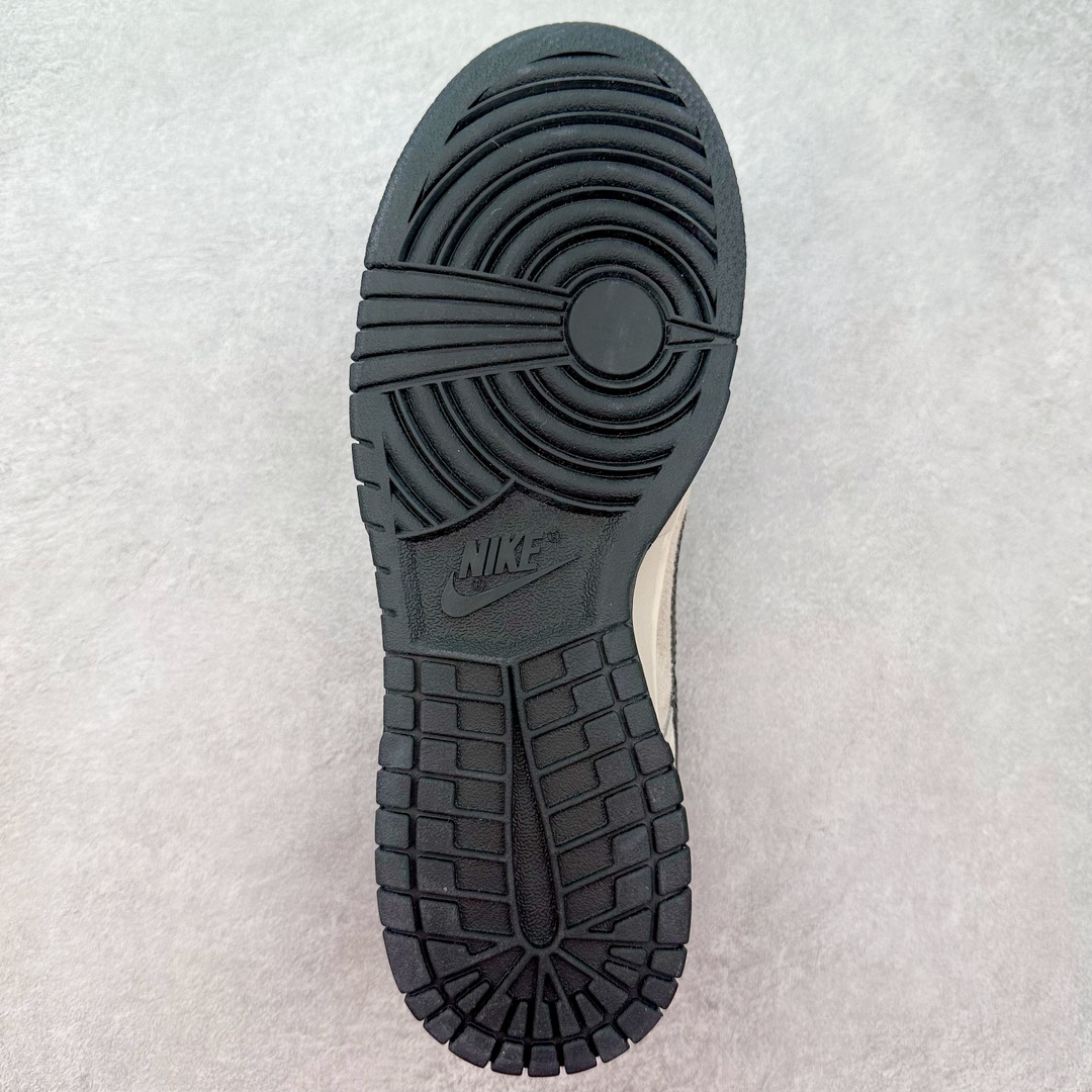 图片[9]-NK Dunk Low 定制配色 KK1688-088 大厂出品 极力推荐 原装头层材料 独家版型蒸餾加工帶來的是更好的视觉和脚感体验大厂纯原品质出货 清洁度 电绣工艺 皮料切割干净无任何毛边 细节完美 尺码：36 36.5 37.5 38 38.5 39 40 40.5 41 42 42.5 43 44 44.5 45 46 47.5-选品中心