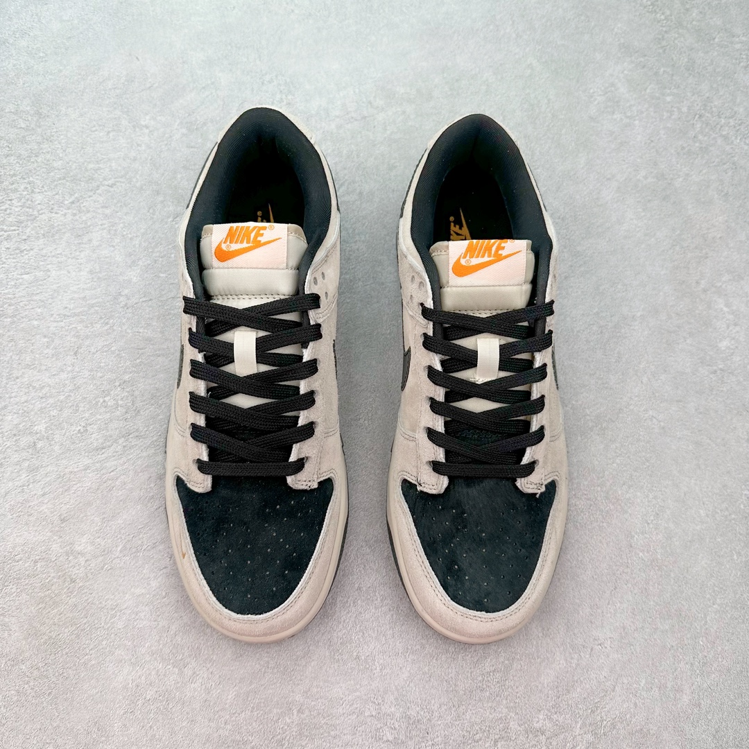 图片[2]-NK Dunk Low 定制配色 KK1688-088 大厂出品 极力推荐 原装头层材料 独家版型蒸餾加工帶來的是更好的视觉和脚感体验大厂纯原品质出货 清洁度 电绣工艺 皮料切割干净无任何毛边 细节完美 尺码：36 36.5 37.5 38 38.5 39 40 40.5 41 42 42.5 43 44 44.5 45 46 47.5-选品中心
