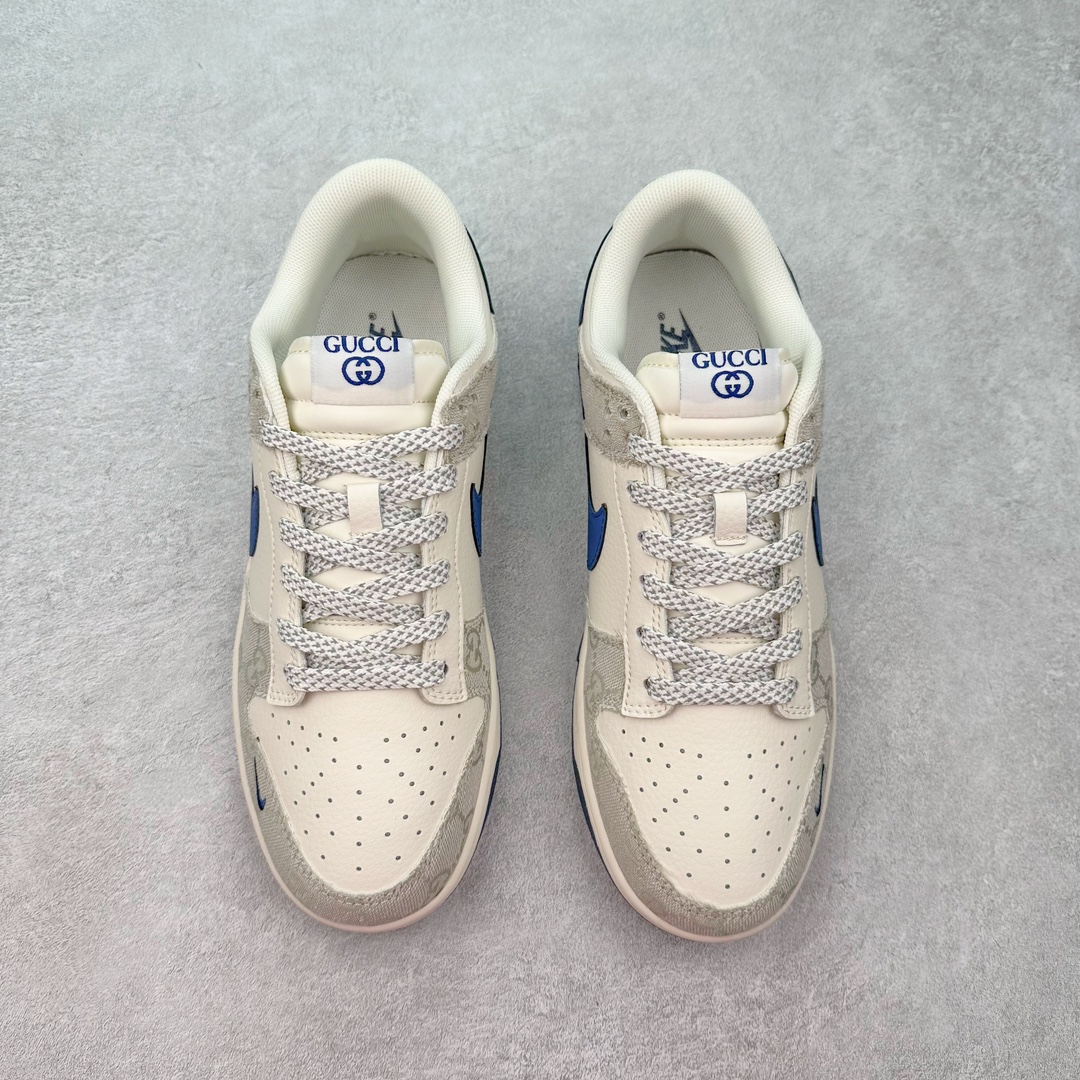 图片[2]-NK Dunk Low 定制配色 XX2025-801 大厂出品 极力推荐 原装头层材料 独家版型蒸餾加工帶來的是更好的视觉和脚感体验大厂纯原品质出货 清洁度 电绣工艺 皮料切割干净无任何毛边 细节完美 尺码：36 36.5 37.5 38 38.5 39 40 40.5 41 42 42.5 43 44 44.5 45 46 47.5-选品中心