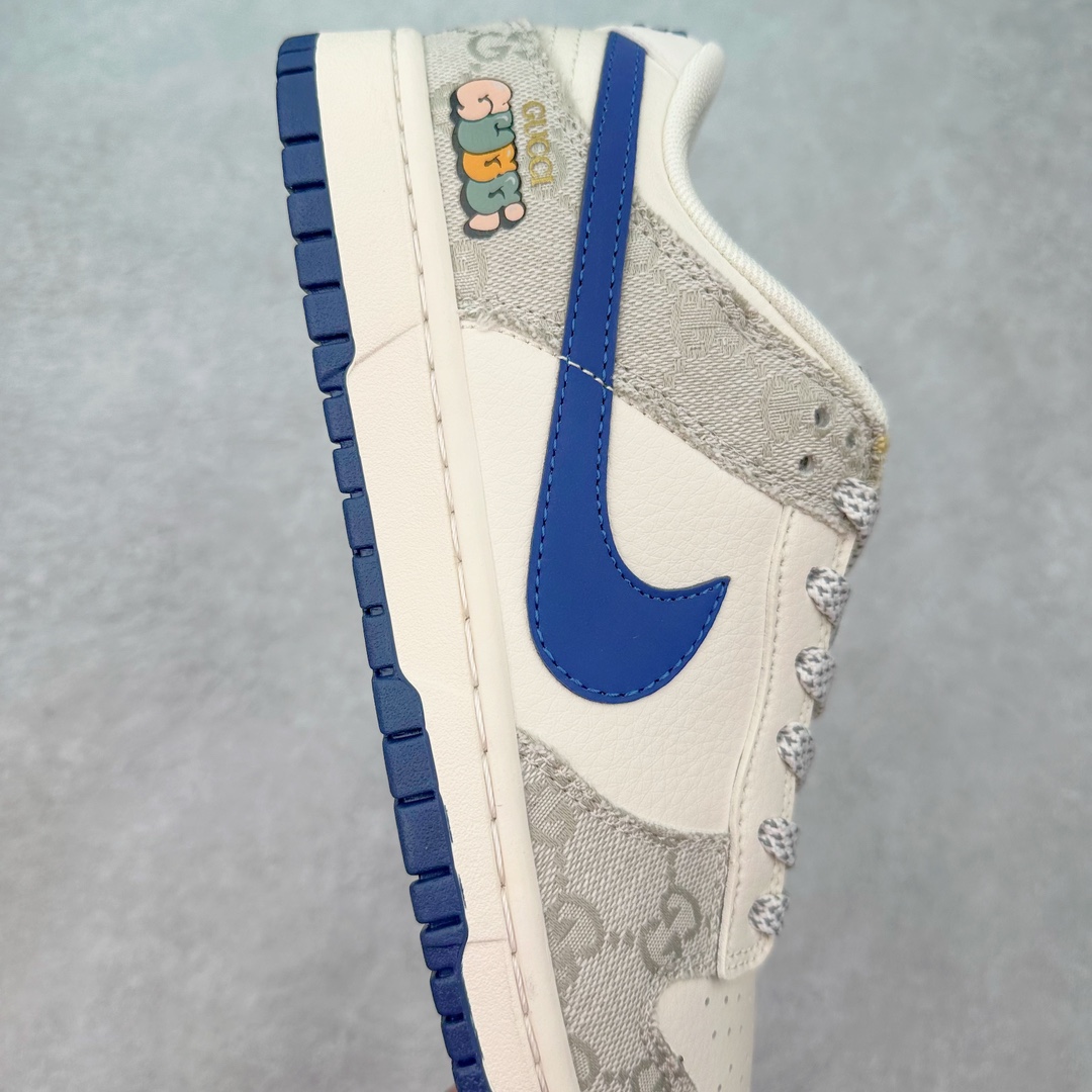 图片[6]-NK Dunk Low 定制配色 XX2025-801 大厂出品 极力推荐 原装头层材料 独家版型蒸餾加工帶來的是更好的视觉和脚感体验大厂纯原品质出货 清洁度 电绣工艺 皮料切割干净无任何毛边 细节完美 尺码：36 36.5 37.5 38 38.5 39 40 40.5 41 42 42.5 43 44 44.5 45 46 47.5-选品中心
