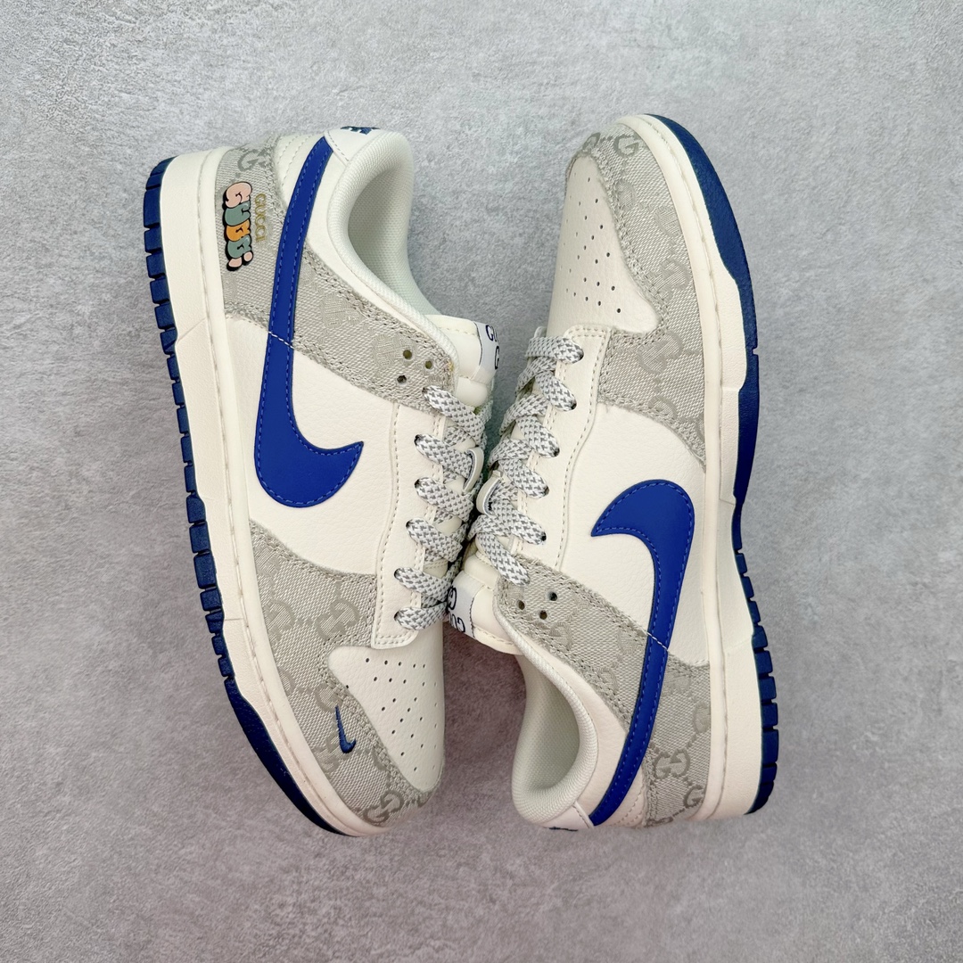 图片[3]-NK Dunk Low 定制配色 XX2025-801 大厂出品 极力推荐 原装头层材料 独家版型蒸餾加工帶來的是更好的视觉和脚感体验大厂纯原品质出货 清洁度 电绣工艺 皮料切割干净无任何毛边 细节完美 尺码：36 36.5 37.5 38 38.5 39 40 40.5 41 42 42.5 43 44 44.5 45 46 47.5-选品中心