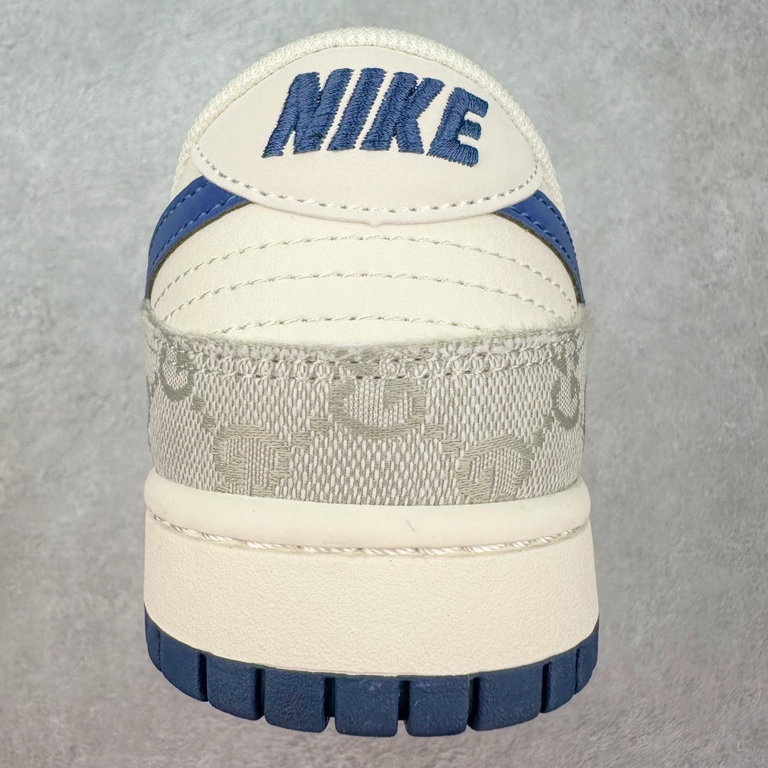 图片[8]-NK Dunk Low 定制配色 XX2025-801 大厂出品 极力推荐 原装头层材料 独家版型蒸餾加工帶來的是更好的视觉和脚感体验大厂纯原品质出货 清洁度 电绣工艺 皮料切割干净无任何毛边 细节完美 尺码：36 36.5 37.5 38 38.5 39 40 40.5 41 42 42.5 43 44 44.5 45 46 47.5-选品中心