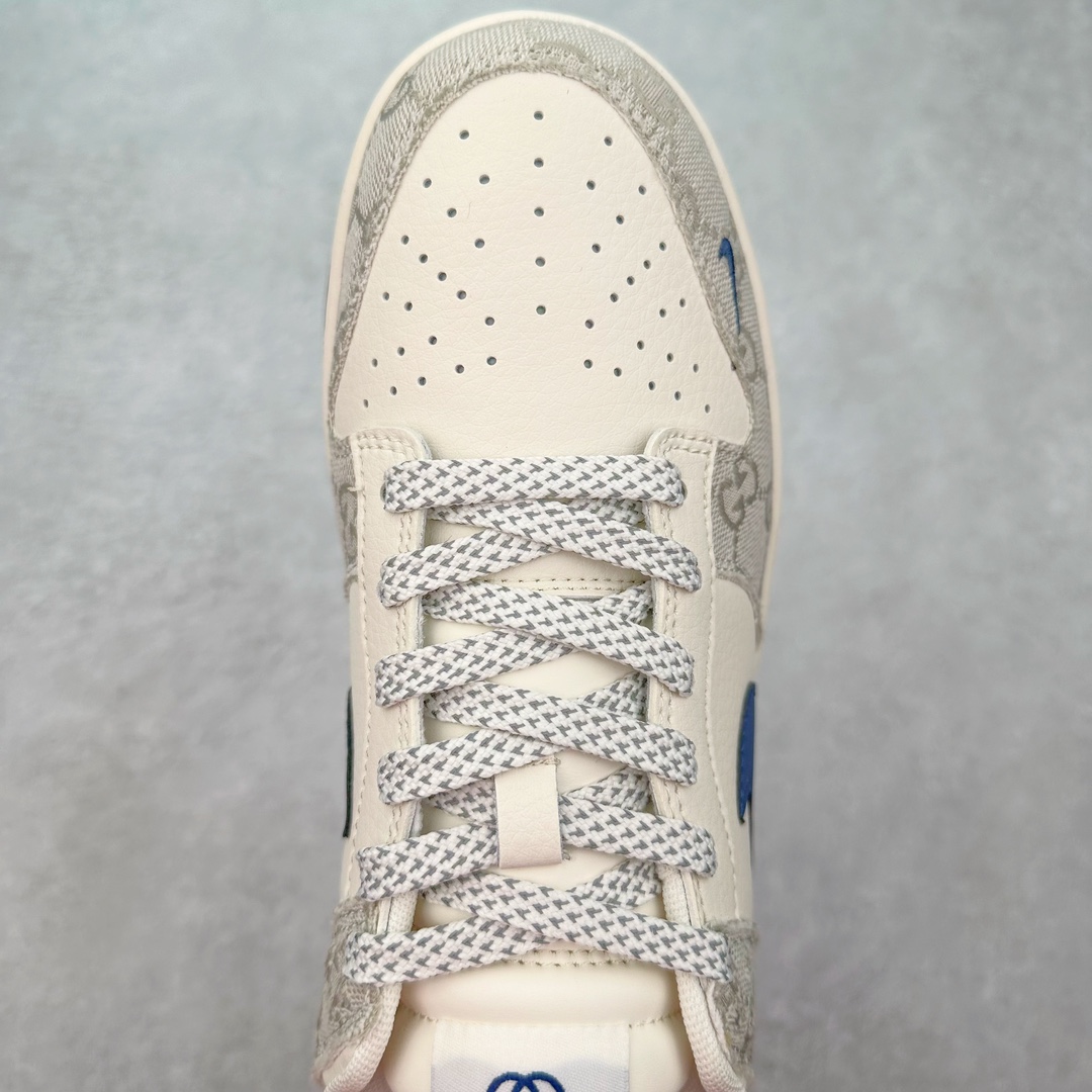 图片[4]-NK Dunk Low 定制配色 XX2025-801 大厂出品 极力推荐 原装头层材料 独家版型蒸餾加工帶來的是更好的视觉和脚感体验大厂纯原品质出货 清洁度 电绣工艺 皮料切割干净无任何毛边 细节完美 尺码：36 36.5 37.5 38 38.5 39 40 40.5 41 42 42.5 43 44 44.5 45 46 47.5-选品中心