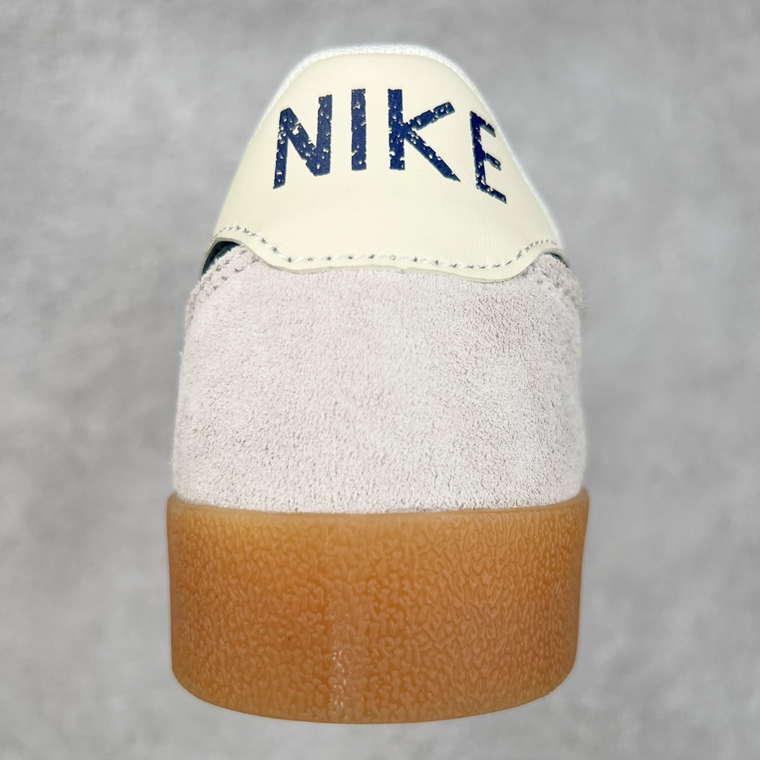 图片[8]-＃yh特价福利 J.Crew x NK Killshot II Leather 联名复古板鞋 采用米白色皮革制作鞋身 Swoosh 点缀其中 最后搭载棕色生胶大底 流露出满满的复古气气息 尺码：36 36.5 37.5 38 38.5 39 40 40.5 41 42 42.5 43 44 44.5 45-选品中心