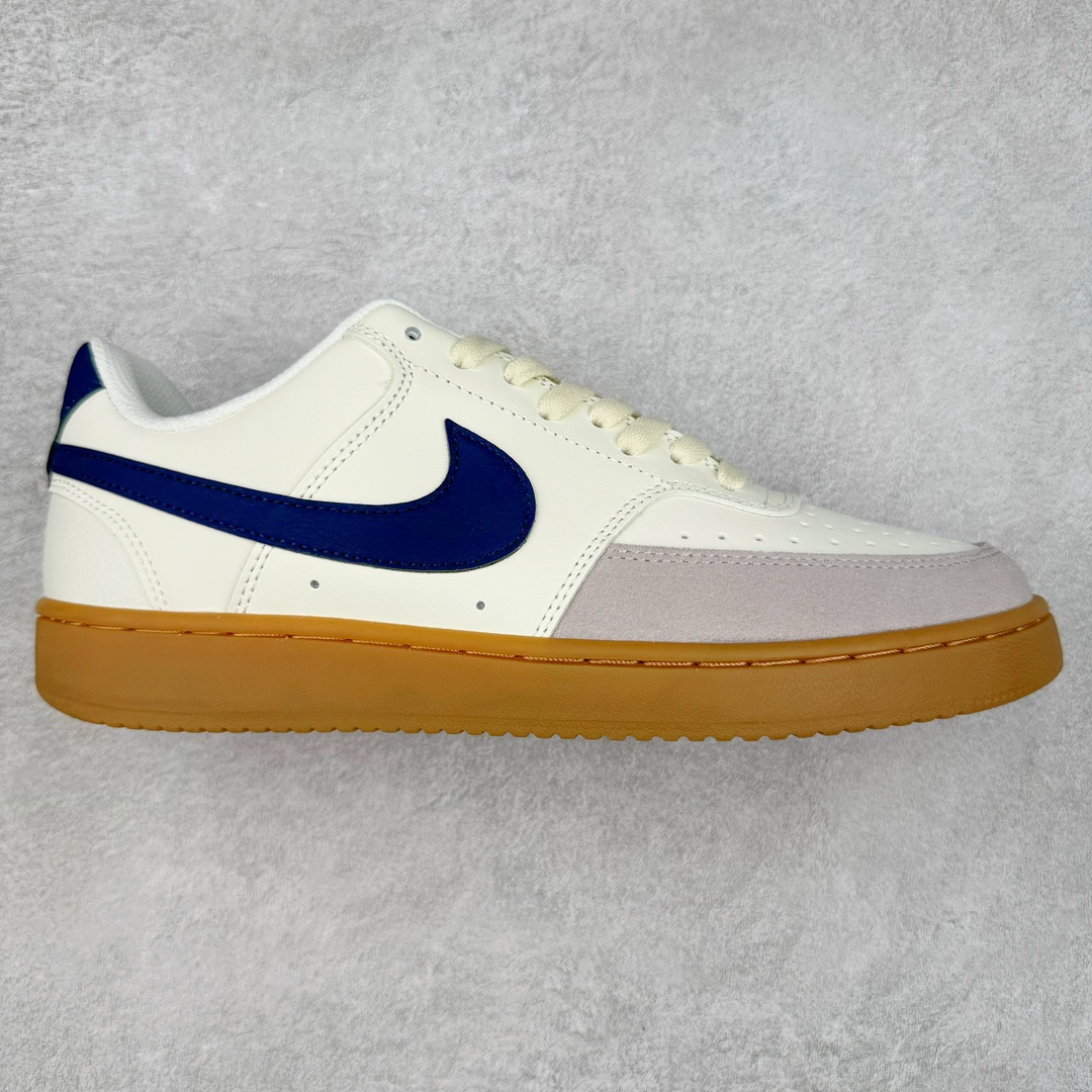 ＃yh特价福利 NK Court Vision Low CV低帮复古百搭透气休闲运动板鞋 经典耐用的设计 兼顾舒适脚感和出众风范 演绎匠心之作 结构性的支撑贴合感结合复古篮球设计 塑就场外全明星风范 尺码：36 36.5 37.5 38 38.5 39 40 40.5 41 42 42.5 43 44 44.5 45-选品中心