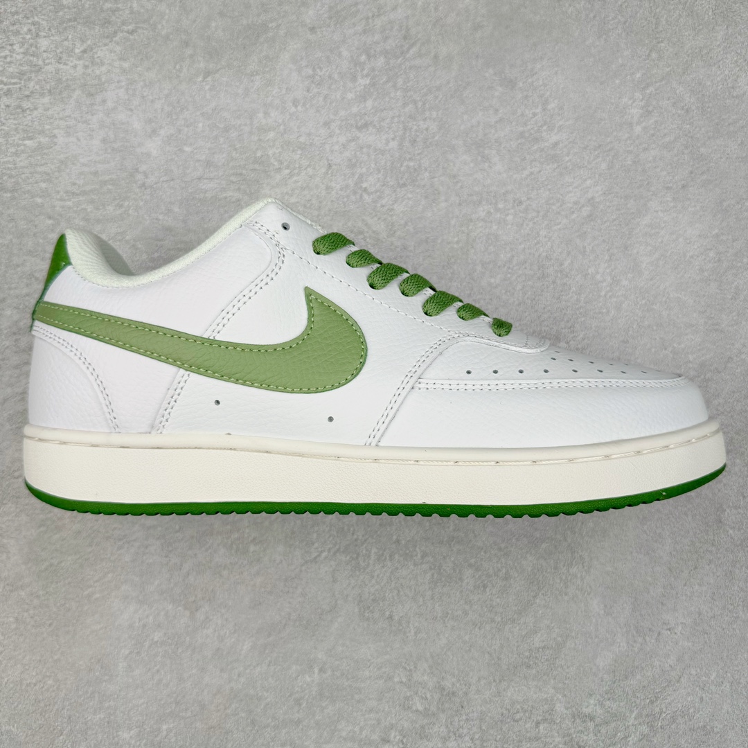 ＃yh特价福利 NK Court Vision Low CV低帮复古百搭透气休闲运动板鞋 经典耐用的设计 兼顾舒适脚感和出众风范 演绎匠心之作 结构性的支撑贴合感结合复古篮球设计 塑就场外全明星风范 尺码：36 36.5 37.5 38 38.5 39 40 40.5 41 42 42.5 43 44 44.5 45-选品中心