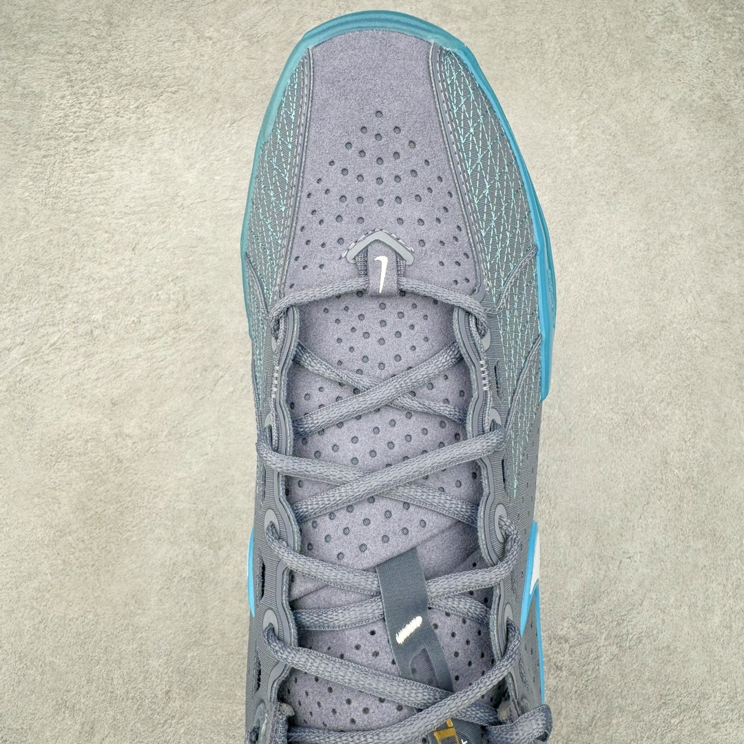 图片[4]-＃灭世/Max NK Air Zoom G.T.Cut 3 EP 实战系列篮球鞋 DV2913-402 全新GT Cut 3.0 全掌搭载了 ZoomX 泡棉 使得整双鞋在缓震表现上可谓相当优秀 拥有着顶级科技配置的同时 颜值设计也非常可观 整体鞋型仍然保留了前低后高的设计 G.T. Cut 传统的突进极速突破的感觉 鞋头麂皮材质和 NK Flywire 飞线工艺 相对来说包裹感更好了 必备的TPU 支撑片 两侧 Swoosh 的透气孔设计 起到散热透气的作用 鞋舌采用类似跑鞋的半开叉式设计 搭配鞋带既可以提升包裹感 又降低了运动中鞋舌乱跑的可能性 鞋子内里填充相当厚实 避免掉跟 尺码：39 40 40.5 41 42 42.5 43 44 44.5 45 46-选品中心