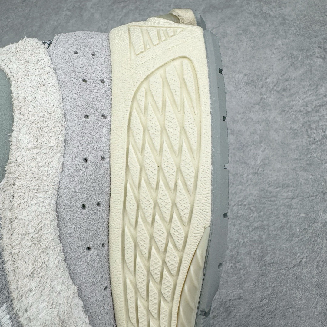 图片[14]-＃M纯原 New Balance M2002REK 龙年灰白 NB新百伦潮流复古织物皮革减震防滑耐磨轻便低帮跑步鞋 原档数据独立私模大底 唯一正确六层组合大底 RB前软后硬 百分百还原原鞋脚感 基于市场现有版本全新升级调整 NB市场最强产物 全网最全配色加持 全套原楦原纸板原厂数据开发 全鞋电脑针车加持 原厂网布 原装进口头层翻毛皮料正确绒感卡色 正确中底拉帮中底网布细节 一比一手工擦旧效果 冲裁组合 匠心打造 耗时两个月开发完成 工艺极其复杂难度可想而知 高端零售专供产物 尺码：36 37 37.5 38 38.5 39.5 40 40.5 41.5 42 42.5 43 44 44.5 45 45.5 46.5 47-选品中心