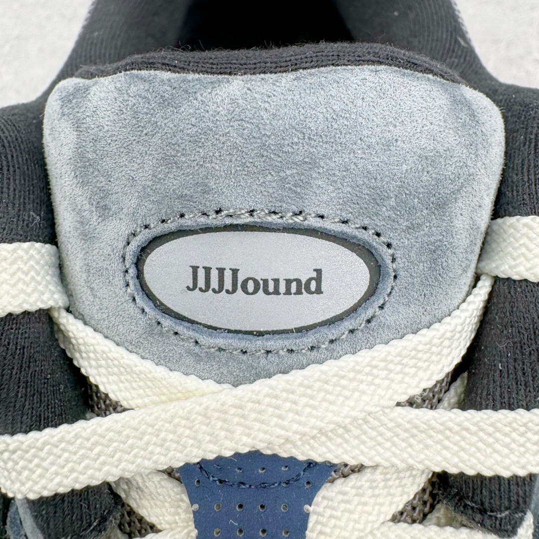 图片[14]-＃M纯原 JJJJound x New Balance M2002RU2 灰蓝黑 NB新百伦潮流复古织物皮革减震防滑耐磨轻便低帮跑步鞋 原档数据独立私模大底 唯一正确六层组合大底 RB前软后硬 百分百还原原鞋脚感 基于市场现有版本全新升级调整 NB市场最强产物 全网最全配色加持 全套原楦原纸板原厂数据开发 全鞋电脑针车加持 原厂网布 原装进口头层翻毛皮料正确绒感卡色 正确中底拉帮中底网布细节 一比一手工擦旧效果 冲裁组合 匠心打造 耗时两个月开发完成 工艺极其复杂难度可想而知 高端零售专供产物 尺码：36 37 37.5 38 38.5 39.5 40 40.5 41.5 42 42.5 43 44 44.5 45 45.5 46.5 47-选品中心