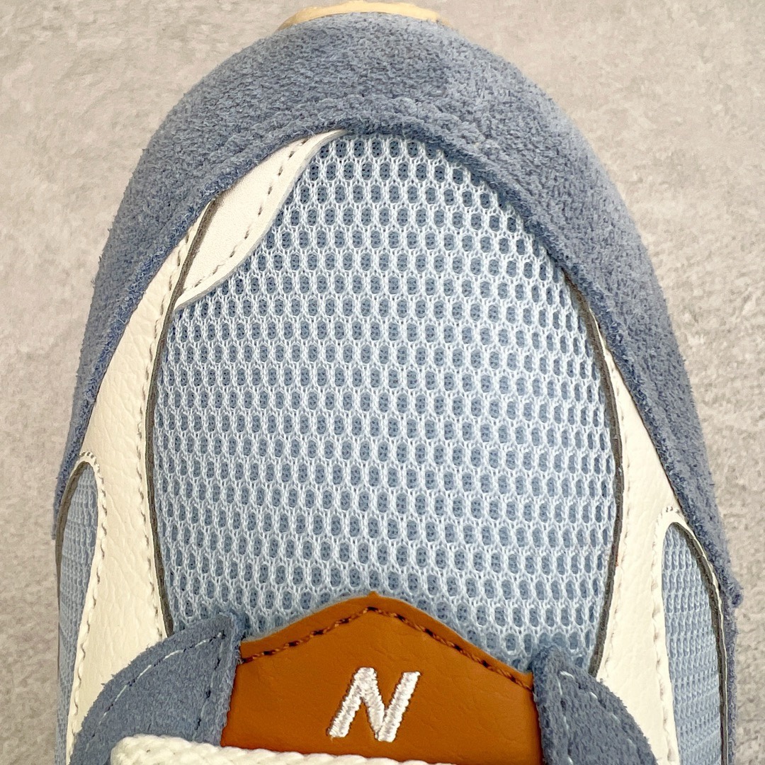 图片[13]-＃M纯原 New Balance M2002RSD NB新百伦潮流复古织物皮革减震防滑耐磨轻便低帮跑步鞋 原档数据独立私模大底 唯一正确六层组合大底 RB前软后硬 百分百还原原鞋脚感 基于市场现有版本全新升级调整 NB市场最强产物 全网最全配色加持 全套原楦原纸板原厂数据开发 全鞋电脑针车加持 原厂网布 原装进口头层翻毛皮料正确绒感卡色 正确中底拉帮中底网布细节 一比一手工擦旧效果 冲裁组合 匠心打造 耗时两个月开发完成 工艺极其复杂难度可想而知 高端零售专供产物 尺码：36 37 37.5 38 38.5 39.5 40 40.5 41.5 42 42.5 43 44 44.5 45 45.5 46.5 47-选品中心