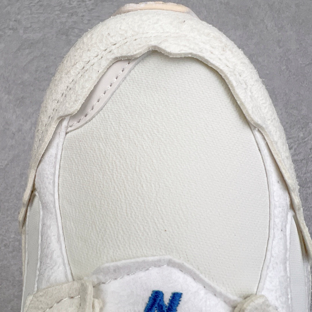 图片[14]-＃M纯原 New Balance M2002RDC 海盐白 NB新百伦潮流复古织物皮革减震防滑耐磨轻便低帮跑步鞋 原档数据独立私模大底 唯一正确六层组合大底 RB前软后硬 百分百还原原鞋脚感 基于市场现有版本全新升级调整 NB市场最强产物 全网最全配色加持 全套原楦原纸板原厂数据开发 全鞋电脑针车加持 原厂网布 原装进口头层翻毛皮料正确绒感卡色 正确中底拉帮中底网布细节 一比一手工擦旧效果 冲裁组合 匠心打造 耗时两个月开发完成 工艺极其复杂难度可想而知 高端零售专供产物 尺码：36 37 37.5 38 38.5 39.5 40 40.5 41.5 42 42.5 43 44 44.5 45 45.5 46.5 47-选品中心