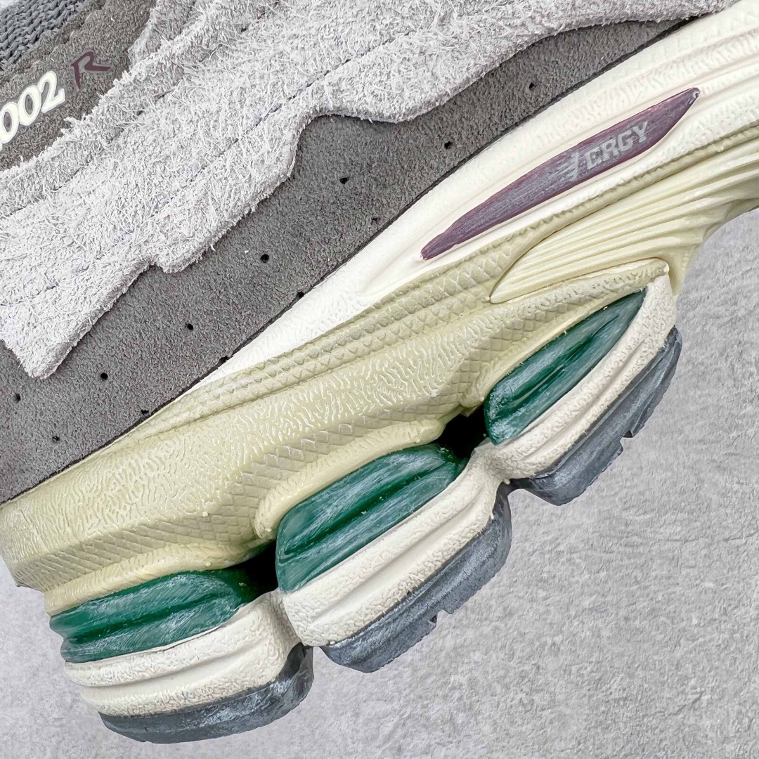 图片[12]-＃M纯原 New Balance M2002RDA 云雨灰 NB新百伦潮流复古织物皮革减震防滑耐磨轻便低帮跑步鞋 原档数据独立私模大底 唯一正确六层组合大底 RB前软后硬 百分百还原原鞋脚感 基于市场现有版本全新升级调整 NB市场最强产物 全网最全配色加持 全套原楦原纸板原厂数据开发 全鞋电脑针车加持 原厂网布 原装进口头层翻毛皮料正确绒感卡色 正确中底拉帮中底网布细节 一比一手工擦旧效果 冲裁组合 匠心打造 耗时两个月开发完成 工艺极其复杂难度可想而知 高端零售专供产物 尺码：36 37 37.5 38 38.5 39.5 40 40.5 41.5 42 42.5 43 44 44.5 45 45.5 46.5 47-选品中心