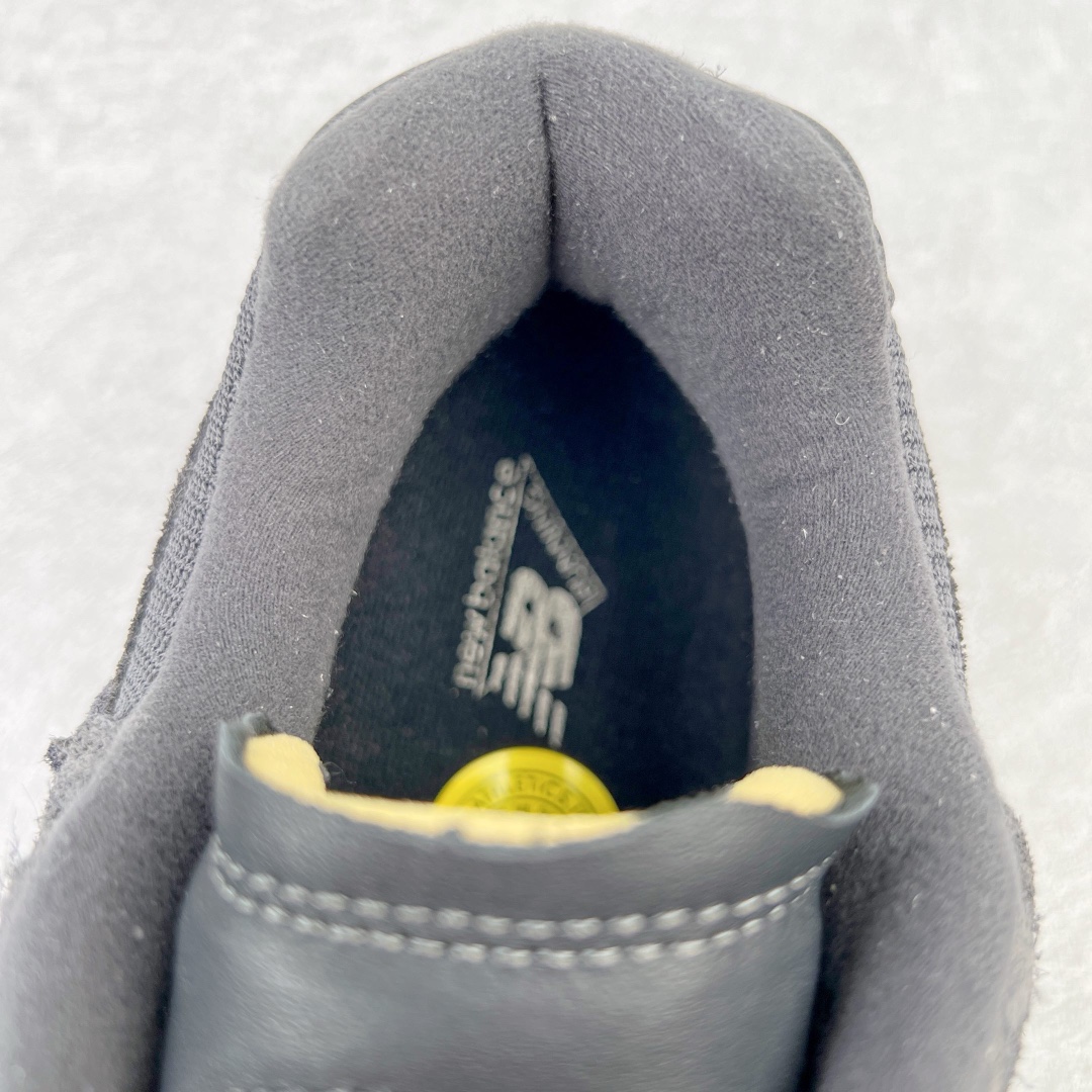 图片[16]-＃M纯原 New Balance M2002RDB 幻影黑 NB新百伦潮流复古织物皮革减震防滑耐磨轻便低帮跑步鞋 原档数据独立私模大底 唯一正确六层组合大底 RB前软后硬 百分百还原原鞋脚感 基于市场现有版本全新升级调整 NB市场最强产物 全网最全配色加持 全套原楦原纸板原厂数据开发 全鞋电脑针车加持 原厂网布 原装进口头层翻毛皮料正确绒感卡色 正确中底拉帮中底网布细节 一比一手工擦旧效果 冲裁组合 匠心打造 耗时两个月开发完成 工艺极其复杂难度可想而知 高端零售专供产物 尺码：36 37 37.5 38 38.5 39.5 40 40.5 41.5 42 42.5 43 44 44.5 45 45.5 46.5 47-选品中心