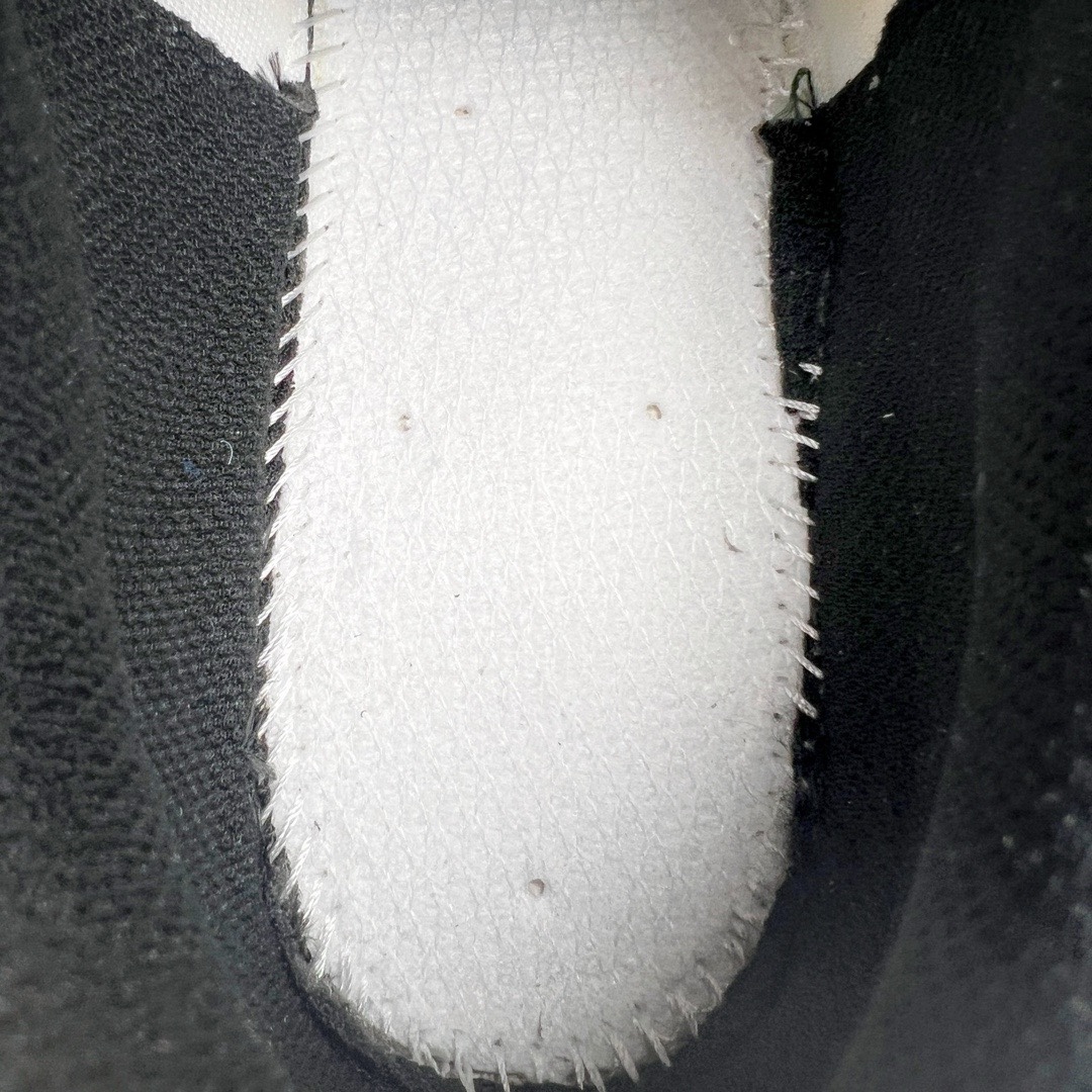 图片[17]-＃M纯原 GANNI × New Balance M1906RGG 联名灰白黄 NB新百伦潮流复古织物皮革减震防滑耐磨轻便低帮跑步鞋 原档数据独立私模大底 唯一正确六层组合大底 RB前软后硬 百分百还原原鞋脚感 基于市场现有版本全新升级调整 NB市场最强产物 全网最全配色加持 全套原楦原纸板原厂数据开发 全鞋电脑针车加持 原厂网布 原装进口头层翻毛皮料正确绒感卡色 正确中底拉帮中底网布细节 一比一手工擦旧效果 冲裁组合 匠心打造 耗时两个月开发完成 工艺极其复杂难度可想而知 高端零售专供产物 尺码：36 37 37.5 38 38.5 39.5 40 40.5 41.5 42 42.5 43 44 44.5 45 45.5 46.5 47-选品中心