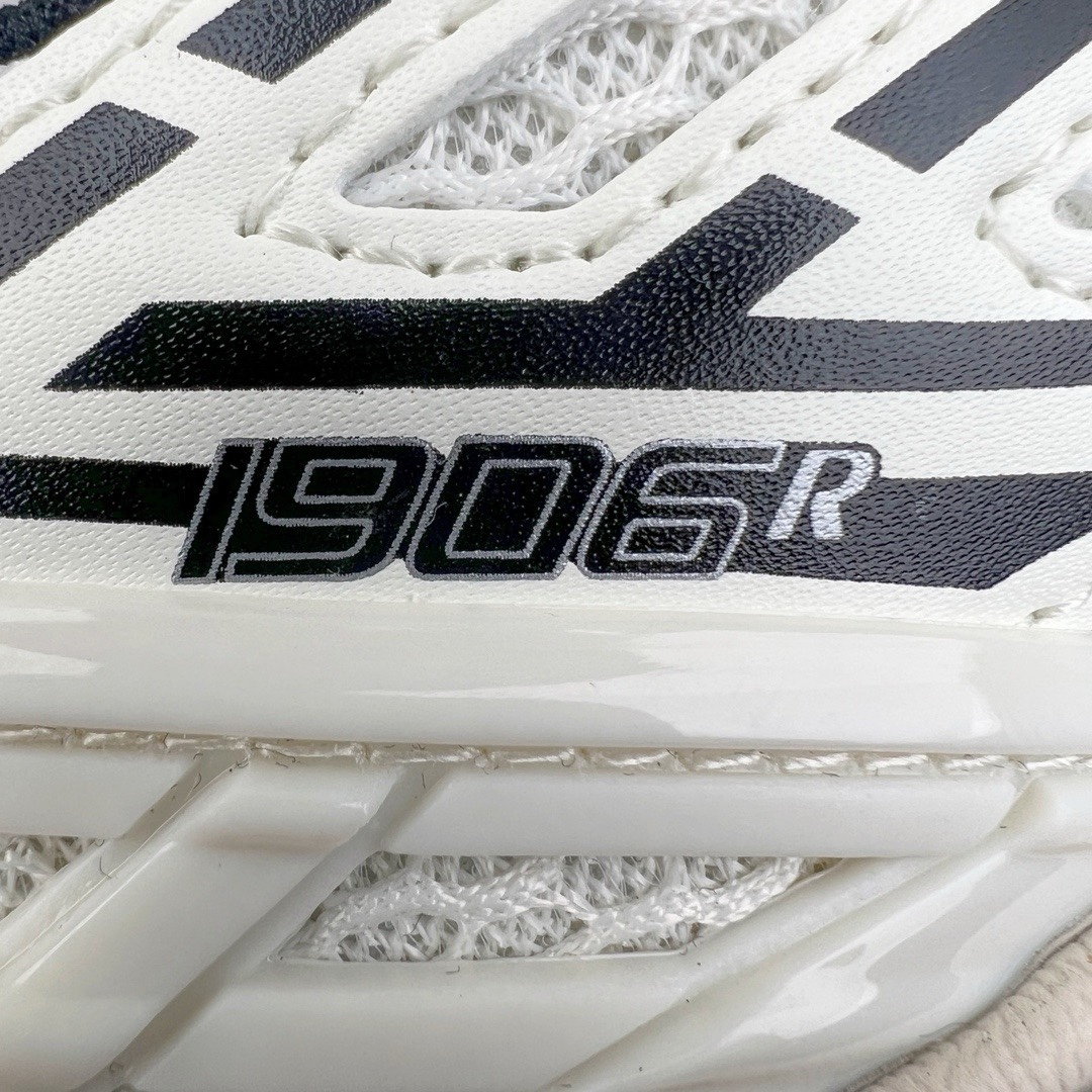 图片[12]-＃M纯原 GANNI × New Balance M1906RGG 联名灰白黄 NB新百伦潮流复古织物皮革减震防滑耐磨轻便低帮跑步鞋 原档数据独立私模大底 唯一正确六层组合大底 RB前软后硬 百分百还原原鞋脚感 基于市场现有版本全新升级调整 NB市场最强产物 全网最全配色加持 全套原楦原纸板原厂数据开发 全鞋电脑针车加持 原厂网布 原装进口头层翻毛皮料正确绒感卡色 正确中底拉帮中底网布细节 一比一手工擦旧效果 冲裁组合 匠心打造 耗时两个月开发完成 工艺极其复杂难度可想而知 高端零售专供产物 尺码：36 37 37.5 38 38.5 39.5 40 40.5 41.5 42 42.5 43 44 44.5 45 45.5 46.5 47-选品中心