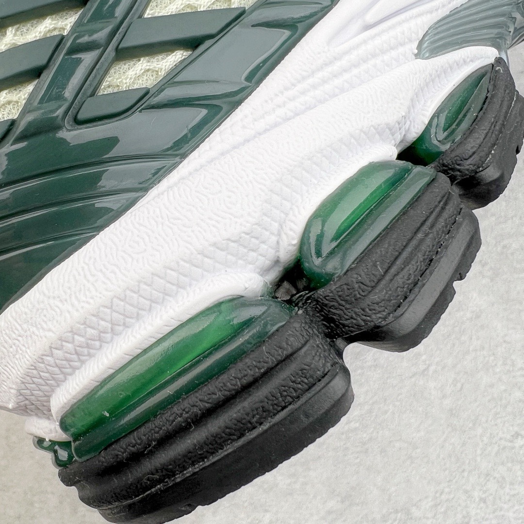 图片[15]-＃M纯原 AIME LEON DORE × New Balance M1906RL1 联名白绿 NB新百伦潮流复古织物皮革减震防滑耐磨轻便低帮跑步鞋 原档数据独立私模大底 唯一正确六层组合大底 RB前软后硬 百分百还原原鞋脚感 基于市场现有版本全新升级调整 NB市场最强产物 全网最全配色加持 全套原楦原纸板原厂数据开发 全鞋电脑针车加持 原厂网布 原装进口头层翻毛皮料正确绒感卡色 正确中底拉帮中底网布细节 一比一手工擦旧效果 冲裁组合 匠心打造 耗时两个月开发完成 工艺极其复杂难度可想而知 高端零售专供产物 尺码：36 37 37.5 38 38.5 39.5 40 40.5 41.5 42 42.5 43 44 44.5 45 45.5 46.5 47-选品中心