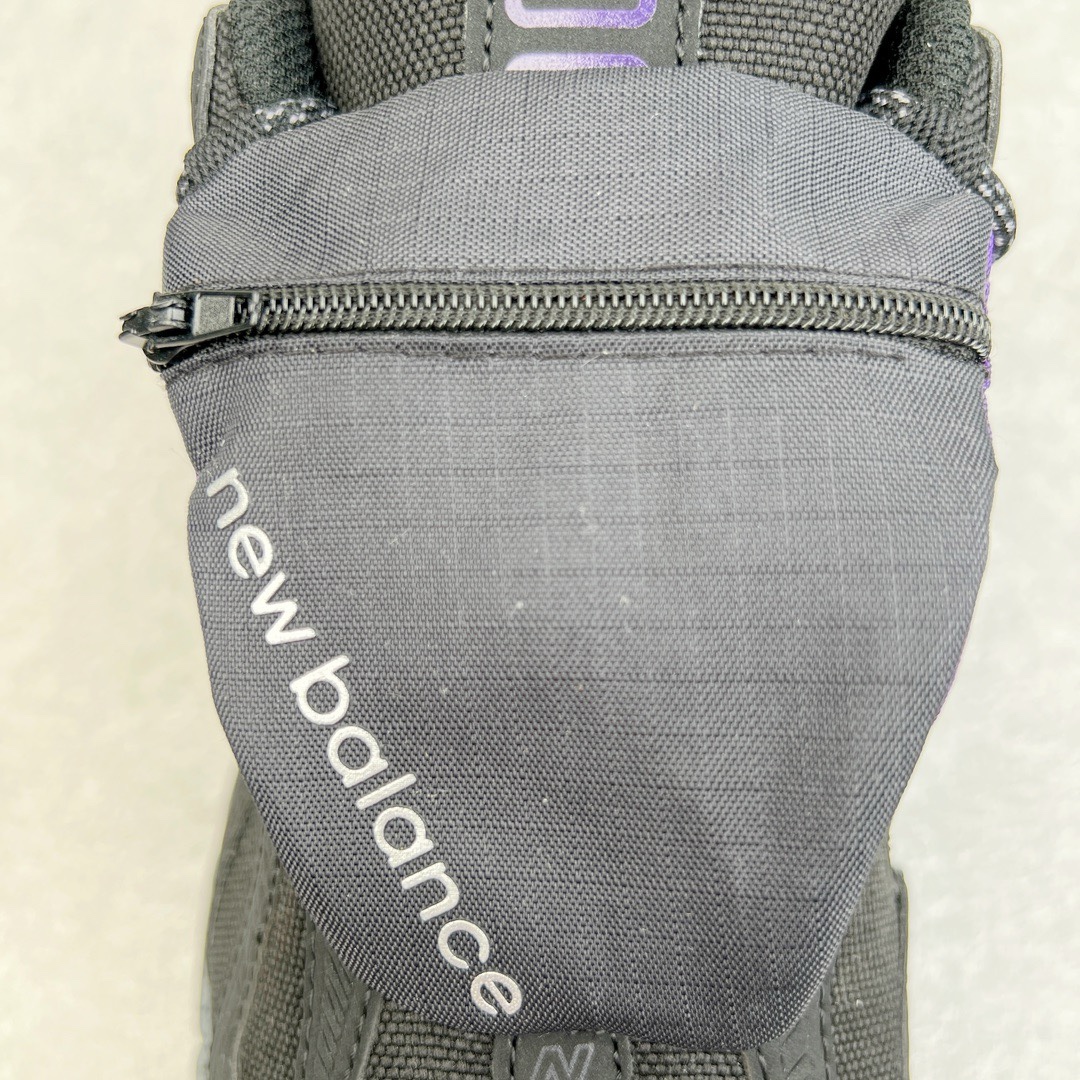 图片[13]-＃M纯原 New Balance M1906ROC 纯黑 NB新百伦潮流复古织物皮革减震防滑耐磨轻便低帮跑步鞋 原档数据独立私模大底 唯一正确六层组合大底 RB前软后硬 百分百还原原鞋脚感 基于市场现有版本全新升级调整 NB市场最强产物 全网最全配色加持 全套原楦原纸板原厂数据开发 全鞋电脑针车加持 原厂网布 原装进口头层翻毛皮料正确绒感卡色 正确中底拉帮中底网布细节 一比一手工擦旧效果 冲裁组合 匠心打造 耗时两个月开发完成 工艺极其复杂难度可想而知 高端零售专供产物 尺码：36 37 37.5 38 38.5 39.5 40 40.5 41.5 42 42.5 43 44 44.5 45 45.5 46.5 47-选品中心