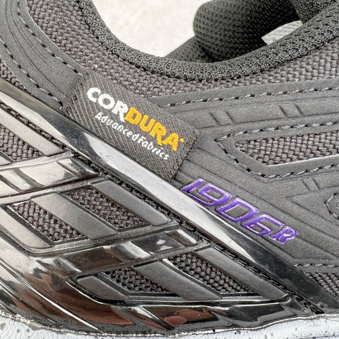 图片[10]-＃M纯原 New Balance M1906ROC 纯黑 NB新百伦潮流复古织物皮革减震防滑耐磨轻便低帮跑步鞋 原档数据独立私模大底 唯一正确六层组合大底 RB前软后硬 百分百还原原鞋脚感 基于市场现有版本全新升级调整 NB市场最强产物 全网最全配色加持 全套原楦原纸板原厂数据开发 全鞋电脑针车加持 原厂网布 原装进口头层翻毛皮料正确绒感卡色 正确中底拉帮中底网布细节 一比一手工擦旧效果 冲裁组合 匠心打造 耗时两个月开发完成 工艺极其复杂难度可想而知 高端零售专供产物 尺码：36 37 37.5 38 38.5 39.5 40 40.5 41.5 42 42.5 43 44 44.5 45 45.5 46.5 47-选品中心