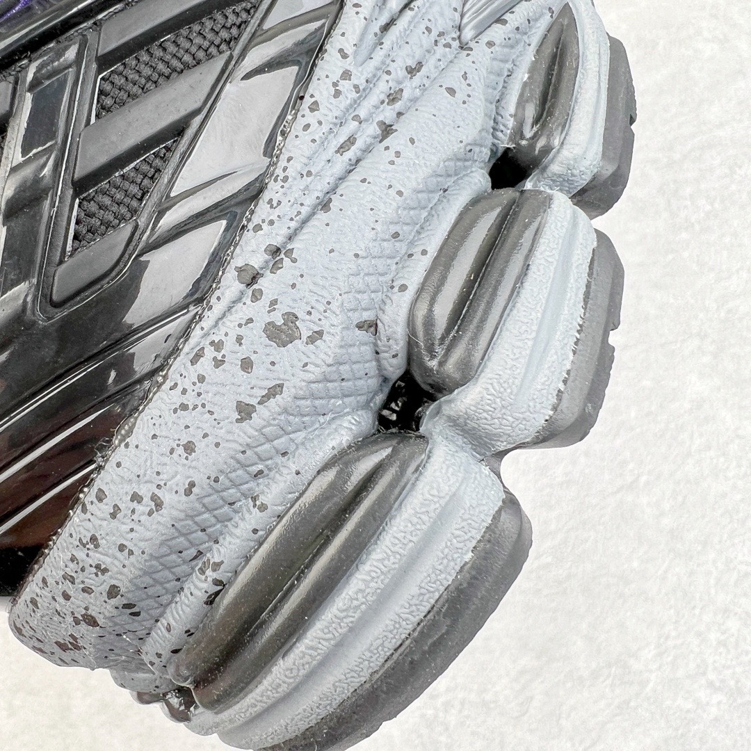 图片[14]-＃M纯原 New Balance M1906ROC 纯黑 NB新百伦潮流复古织物皮革减震防滑耐磨轻便低帮跑步鞋 原档数据独立私模大底 唯一正确六层组合大底 RB前软后硬 百分百还原原鞋脚感 基于市场现有版本全新升级调整 NB市场最强产物 全网最全配色加持 全套原楦原纸板原厂数据开发 全鞋电脑针车加持 原厂网布 原装进口头层翻毛皮料正确绒感卡色 正确中底拉帮中底网布细节 一比一手工擦旧效果 冲裁组合 匠心打造 耗时两个月开发完成 工艺极其复杂难度可想而知 高端零售专供产物 尺码：36 37 37.5 38 38.5 39.5 40 40.5 41.5 42 42.5 43 44 44.5 45 45.5 46.5 47-选品中心