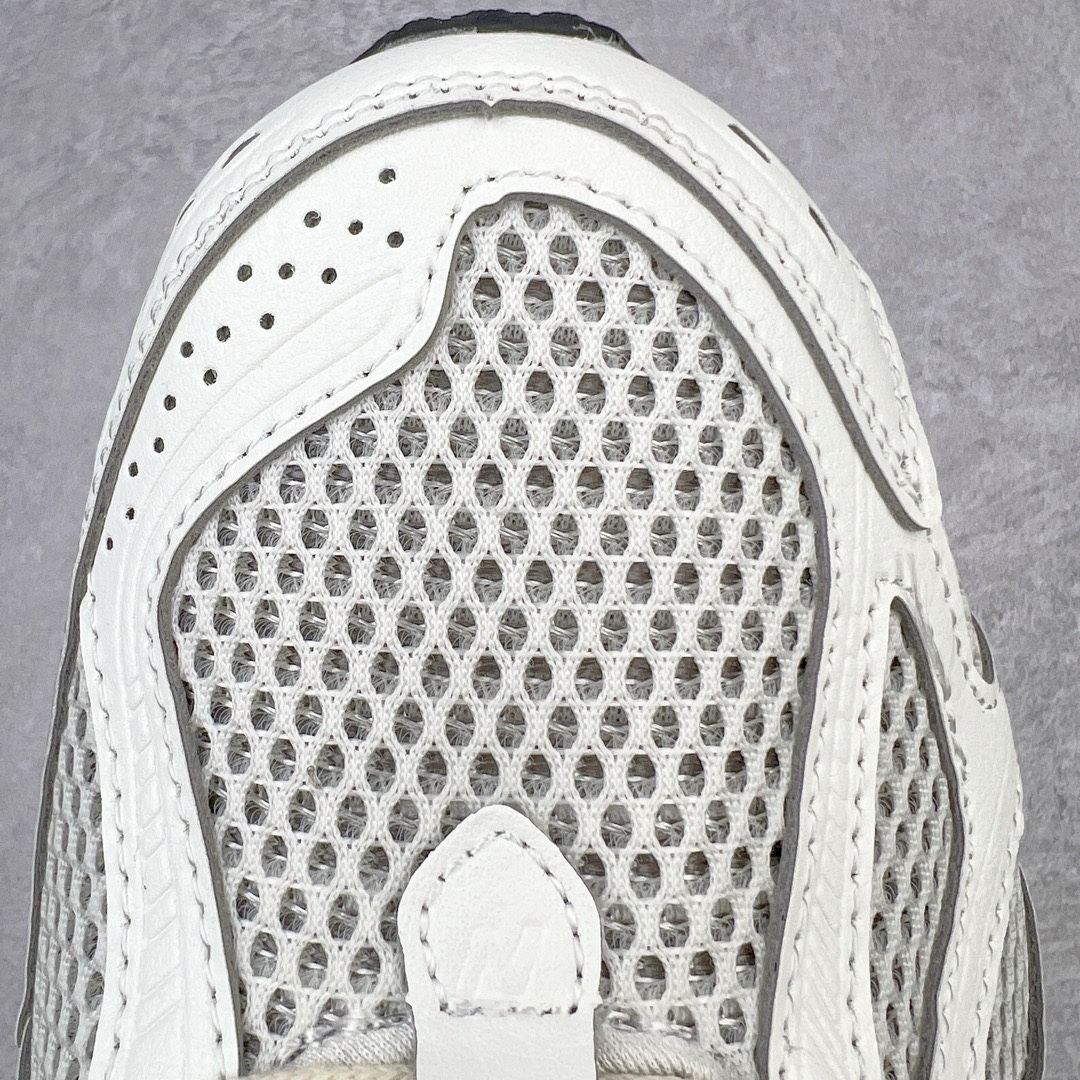 图片[13]-＃M纯原 New Balance M1906RP 白灰 NB新百伦潮流复古织物皮革减震防滑耐磨轻便低帮跑步鞋 原档数据独立私模大底 唯一正确六层组合大底 RB前软后硬 百分百还原原鞋脚感 基于市场现有版本全新升级调整 NB市场最强产物 全网最全配色加持 全套原楦原纸板原厂数据开发 全鞋电脑针车加持 原厂网布 原装进口头层翻毛皮料正确绒感卡色 正确中底拉帮中底网布细节 一比一手工擦旧效果 冲裁组合 匠心打造 耗时两个月开发完成 工艺极其复杂难度可想而知 高端零售专供产物 尺码：36 37 37.5 38 38.5 39.5 40 40.5 41.5 42 42.5 43 44 44.5 45 45.5 46.5 47-选品中心