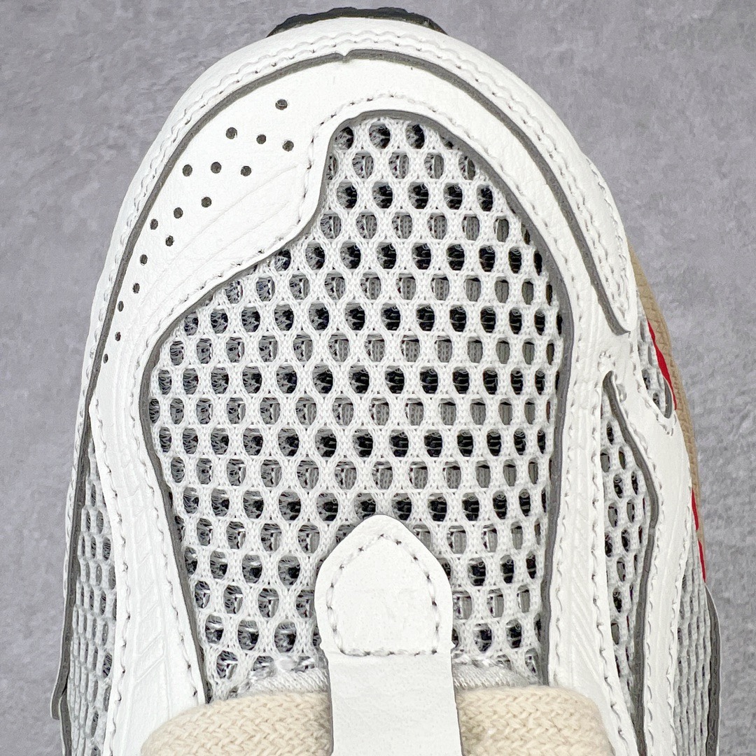 图片[10]-＃M纯原 New Balance M1906RR 白蓝红 NB新百伦潮流复古织物皮革减震防滑耐磨轻便低帮跑步鞋 原档数据独立私模大底 唯一正确六层组合大底 RB前软后硬 百分百还原原鞋脚感 基于市场现有版本全新升级调整 NB市场最强产物 全网最全配色加持 全套原楦原纸板原厂数据开发 全鞋电脑针车加持 原厂网布 原装进口头层翻毛皮料正确绒感卡色 正确中底拉帮中底网布细节 一比一手工擦旧效果 冲裁组合 匠心打造 耗时两个月开发完成 工艺极其复杂难度可想而知 高端零售专供产物 尺码：36 37 37.5 38 38.5 39.5 40 40.5 41.5 42 42.5 43 44 44.5 45 45.5 46.5 47-选品中心