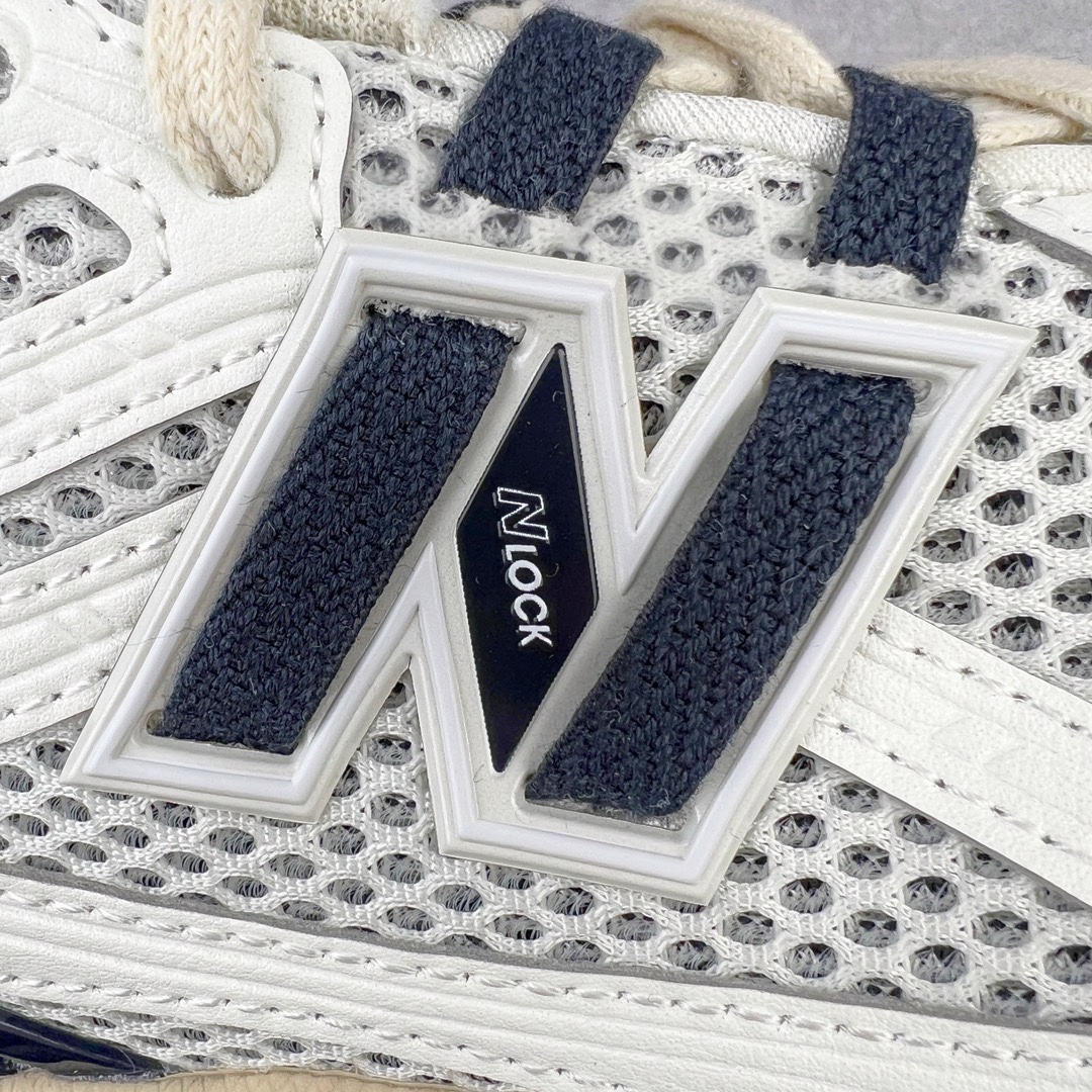 图片[11]-＃M纯原 New Balance M1906RR 白蓝红 NB新百伦潮流复古织物皮革减震防滑耐磨轻便低帮跑步鞋 原档数据独立私模大底 唯一正确六层组合大底 RB前软后硬 百分百还原原鞋脚感 基于市场现有版本全新升级调整 NB市场最强产物 全网最全配色加持 全套原楦原纸板原厂数据开发 全鞋电脑针车加持 原厂网布 原装进口头层翻毛皮料正确绒感卡色 正确中底拉帮中底网布细节 一比一手工擦旧效果 冲裁组合 匠心打造 耗时两个月开发完成 工艺极其复杂难度可想而知 高端零售专供产物 尺码：36 37 37.5 38 38.5 39.5 40 40.5 41.5 42 42.5 43 44 44.5 45 45.5 46.5 47-选品中心