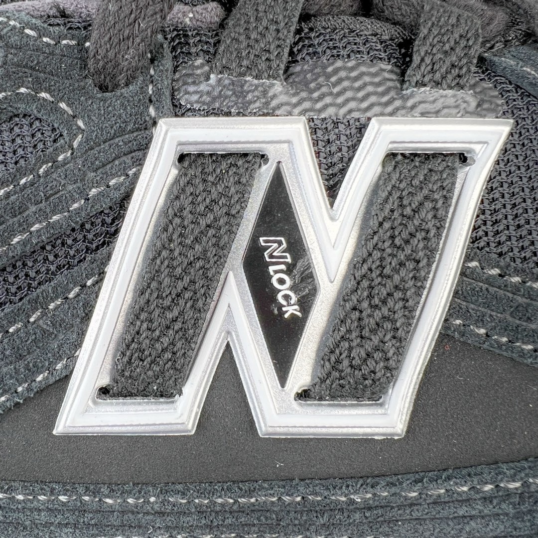 图片[13]-＃M纯原 New Balance M1906RK 黑色 NB新百伦潮流复古织物皮革减震防滑耐磨轻便低帮跑步鞋 原档数据独立私模大底 唯一正确六层组合大底 RB前软后硬 百分百还原原鞋脚感 基于市场现有版本全新升级调整 NB市场最强产物 全网最全配色加持 全套原楦原纸板原厂数据开发 全鞋电脑针车加持 原厂网布 原装进口头层翻毛皮料正确绒感卡色 正确中底拉帮中底网布细节 一比一手工擦旧效果 冲裁组合 匠心打造 耗时两个月开发完成 工艺极其复杂难度可想而知 高端零售专供产物 尺码：36 37 37.5 38 38.5 39.5 40 40.5 41.5 42 42.5 43 44 44.5 45 45.5 46.5 47-选品中心