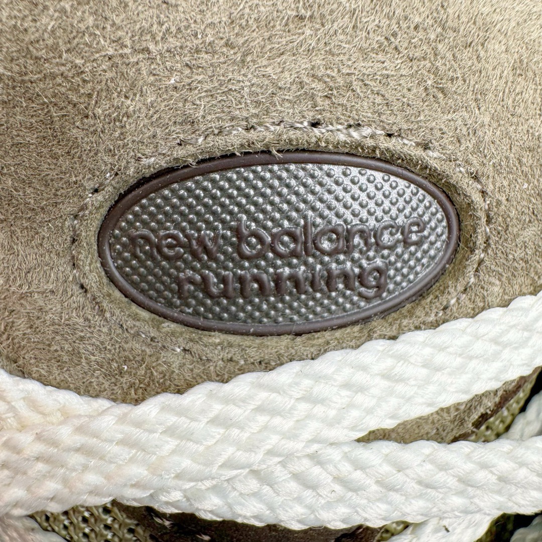 图片[10]-＃M纯原 New Balance M2002RHN 绿色 NB新百伦潮流复古织物皮革减震防滑耐磨轻便低帮跑步鞋 原档数据独立私模大底 唯一正确六层组合大底 RB前软后硬 百分百还原原鞋脚感 基于市场现有版本全新升级调整 NB市场最强产物 全网最全配色加持 全套原楦原纸板原厂数据开发 全鞋电脑针车加持 原厂网布 原装进口头层翻毛皮料正确绒感卡色 正确中底拉帮中底网布细节 一比一手工擦旧效果 冲裁组合 匠心打造 耗时两个月开发完成 工艺极其复杂难度可想而知 高端零售专供产物 尺码：36 37 37.5 38 38.5 39.5 40 40.5 41.5 42 42.5 43 44 44.5 45 45.5 46.5 47-选品中心