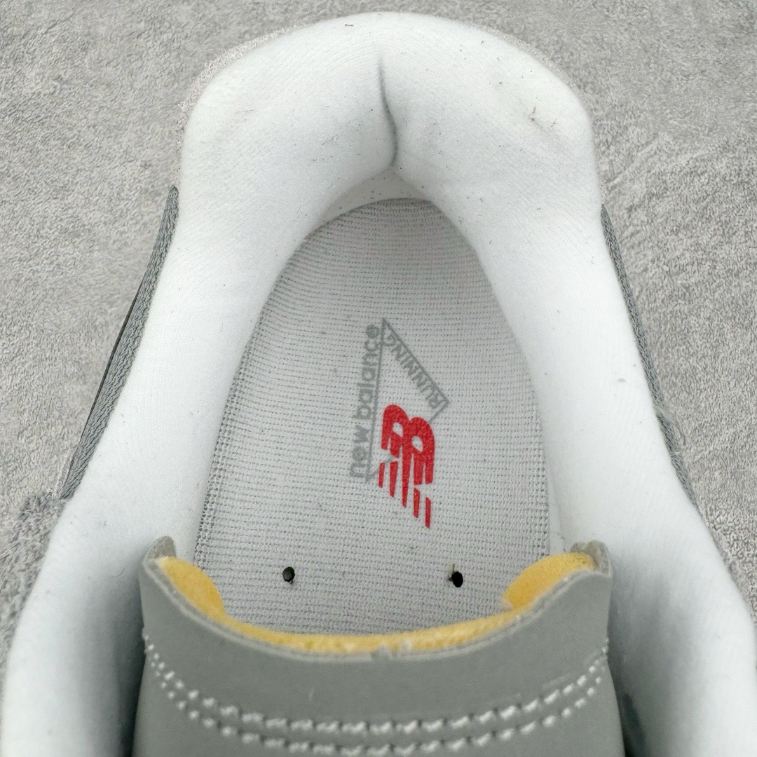 图片[16]-＃M纯原 New Balance M2002RDM 灰色 NB新百伦潮流复古织物皮革减震防滑耐磨轻便低帮跑步鞋 原档数据独立私模大底 唯一正确六层组合大底 RB前软后硬 百分百还原原鞋脚感 基于市场现有版本全新升级调整 NB市场最强产物 全网最全配色加持 全套原楦原纸板原厂数据开发 全鞋电脑针车加持 原厂网布 原装进口头层翻毛皮料正确绒感卡色 正确中底拉帮中底网布细节 一比一手工擦旧效果 冲裁组合 匠心打造 耗时两个月开发完成 工艺极其复杂难度可想而知 高端零售专供产物 尺码：36 37 37.5 38 38.5 39.5 40 40.5 41.5 42 42.5 43 44 44.5 45 45.5 46.5 47-选品中心