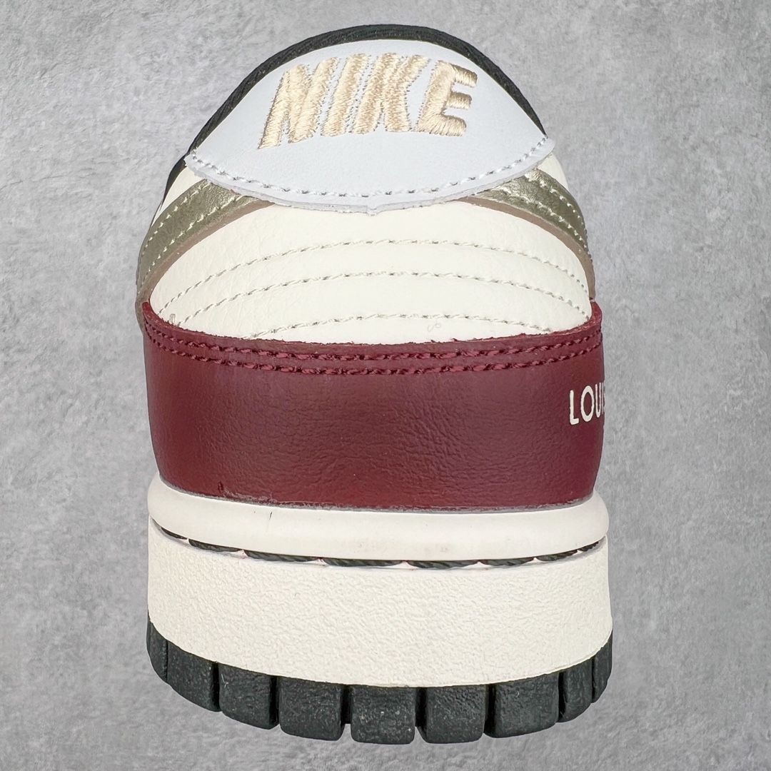 图片[8]-NK Dunk Low 定制配色 FC1688-188 大厂出品 极力推荐 原装头层材料 独家版型蒸餾加工帶來的是更好的视觉和脚感体验大厂纯原品质出货 清洁度 电绣工艺 皮料切割干净无任何毛边 细节完美 尺码：36 36.5 37.5 38 38.5 39 40 40.5 41 42 42.5 43 44 44.5 45 46 47.5-选品中心