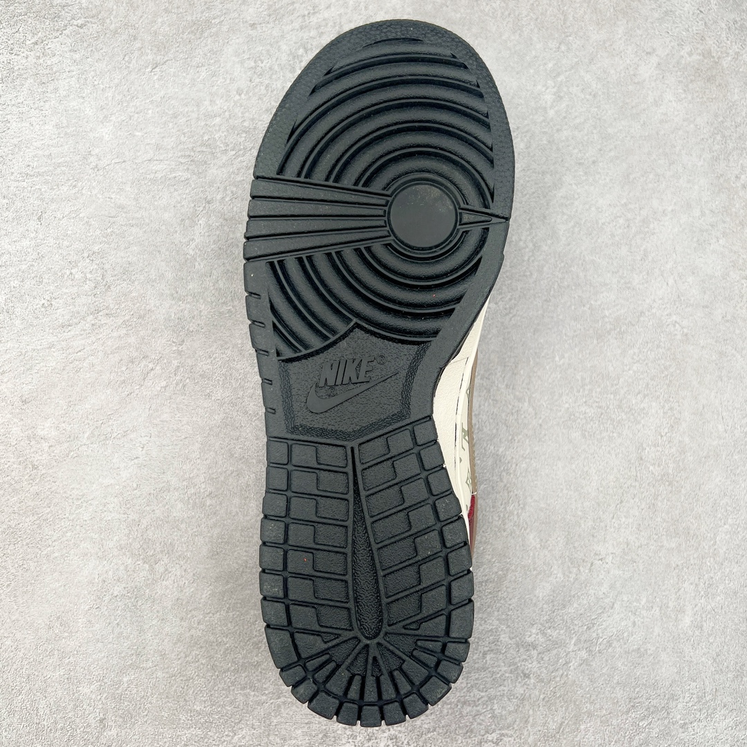 图片[9]-NK Dunk Low 定制配色 FC1688-188 大厂出品 极力推荐 原装头层材料 独家版型蒸餾加工帶來的是更好的视觉和脚感体验大厂纯原品质出货 清洁度 电绣工艺 皮料切割干净无任何毛边 细节完美 尺码：36 36.5 37.5 38 38.5 39 40 40.5 41 42 42.5 43 44 44.5 45 46 47.5-选品中心