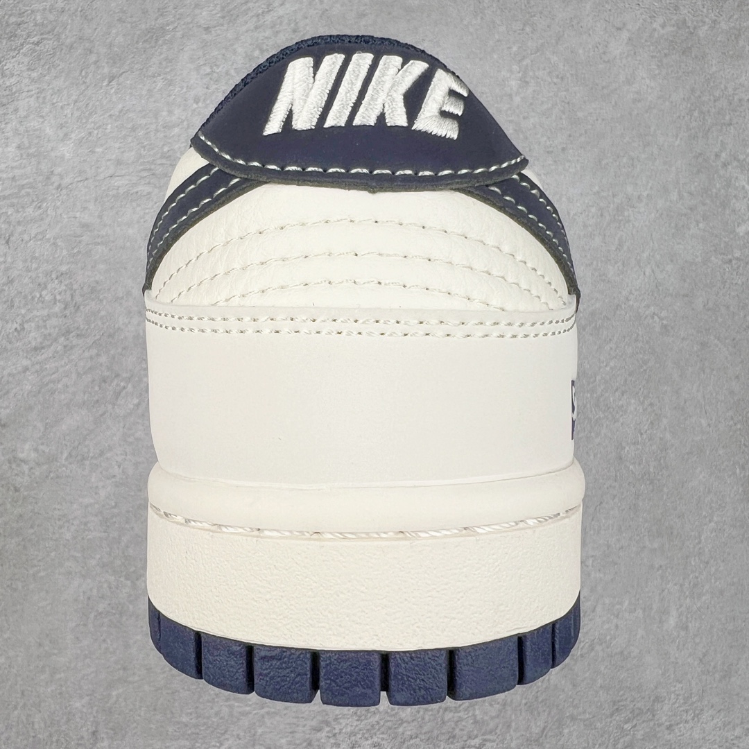 图片[8]-NK Dunk Low 定制配色 BB6698-511 大厂出品 极力推荐 原装头层材料 独家版型蒸餾加工帶來的是更好的视觉和脚感体验大厂纯原品质出货 清洁度 电绣工艺 皮料切割干净无任何毛边 细节完美 尺码：36 36.5 37.5 38 38.5 39 40 40.5 41 42 42.5 43 44 44.5 45 46 47.5-选品中心