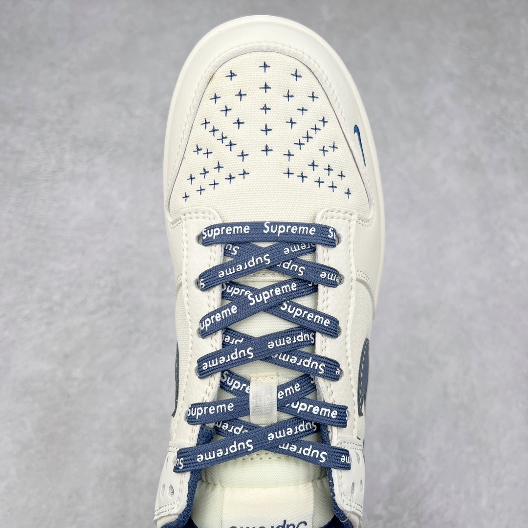 图片[4]-NK Dunk Low 定制配色 BB6698-511 大厂出品 极力推荐 原装头层材料 独家版型蒸餾加工帶來的是更好的视觉和脚感体验大厂纯原品质出货 清洁度 电绣工艺 皮料切割干净无任何毛边 细节完美 尺码：36 36.5 37.5 38 38.5 39 40 40.5 41 42 42.5 43 44 44.5 45 46 47.5-选品中心