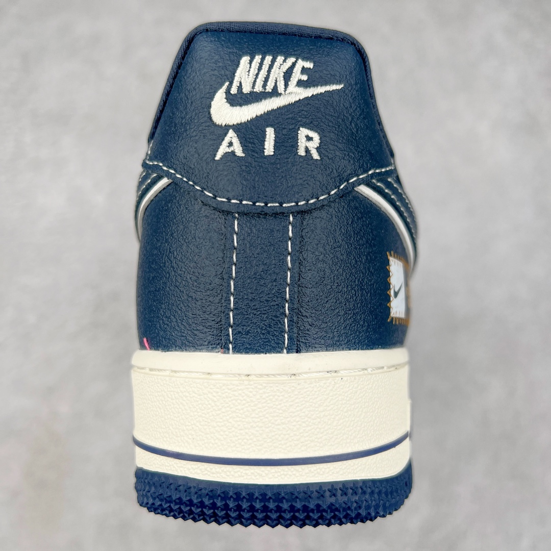 图片[8]-NK Air Force 1´07 Low 空军一号低帮百搭休闲运动板鞋 KK1988-014 柔软、弹性十足的缓震性能和出色的中底设计 横跨复古与现代的外型结合 造就出风靡全球 三十多年的Force 1 直到今天还深受青睐 尺码：36 36.5 37.5 38 38.5 39 40 40.5 41 42 42.5 43 44 44.5 45-选品中心