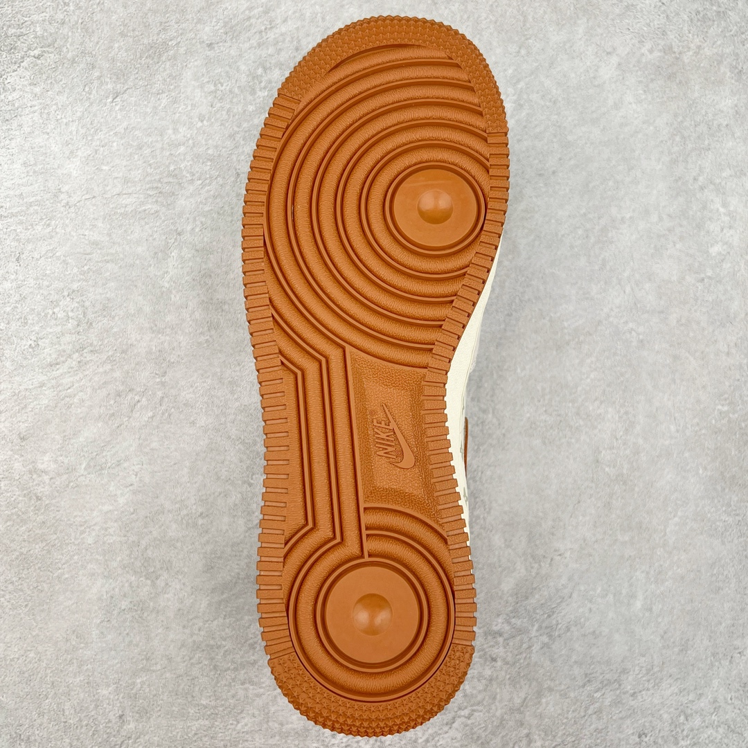 图片[9]-NK Air Force 1 Mid 空军一号中帮高帮百搭休闲运动板鞋 DQ7688-400 柔软、弹性十足的缓震性能和出色的中底设计 横跨复古与现代的外型结合 造就出风靡全球三十多年的Force 1 尺码：36 36.5 37.5 38 38.5 39 40 40.5 41 42 42.5 43 44 44.5 45-选品中心