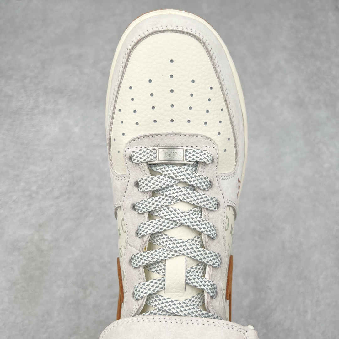 图片[4]-NK Air Force 1 Mid 空军一号中帮高帮百搭休闲运动板鞋 DQ7688-400 柔软、弹性十足的缓震性能和出色的中底设计 横跨复古与现代的外型结合 造就出风靡全球三十多年的Force 1 尺码：36 36.5 37.5 38 38.5 39 40 40.5 41 42 42.5 43 44 44.5 45-选品中心