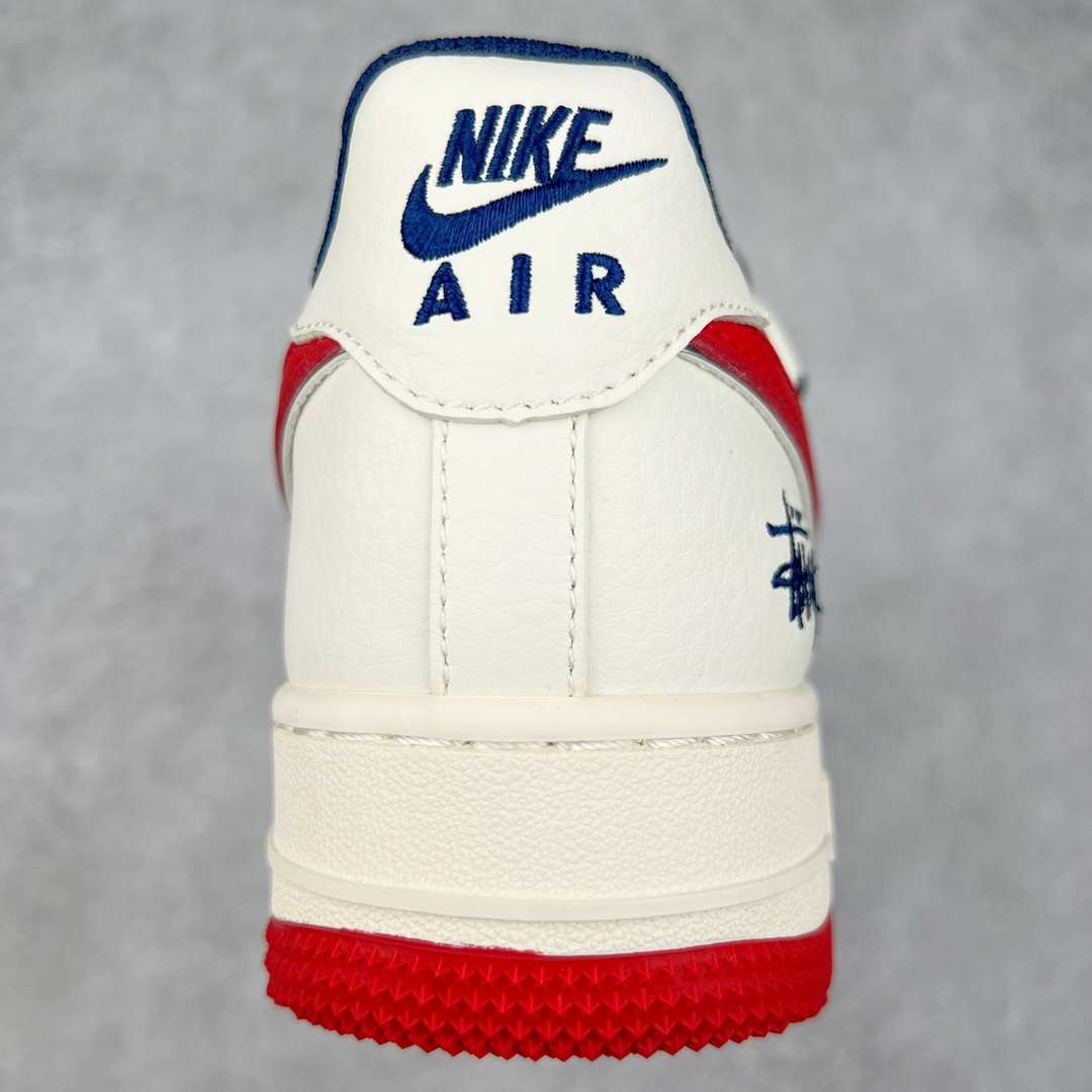 图片[8]-NK Air Force 1´07 Low 空军一号低帮百搭休闲运动板鞋 SJ1198-300 柔软、弹性十足的缓震性能和出色的中底设计 横跨复古与现代的外型结合 造就出风靡全球 三十多年的Force 1 直到今天还深受青睐 尺码：36 36.5 37.5 38 38.5 39 40 40.5 41 42 42.5 43 44 44.5 45-选品中心